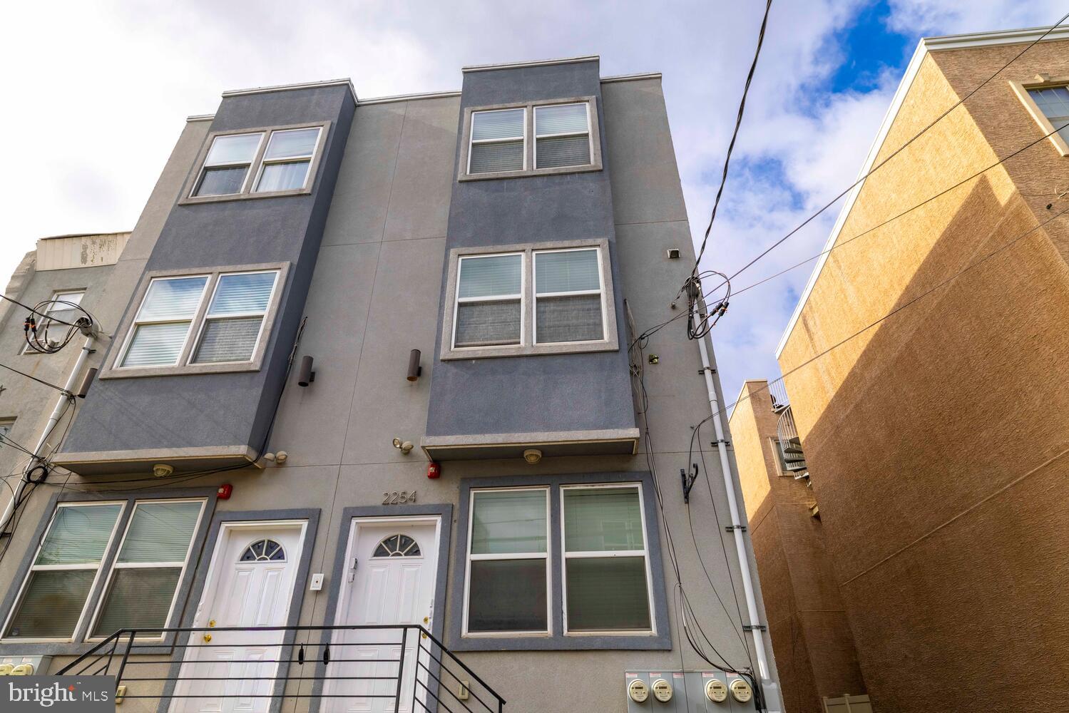 TEMPLE UNIVERSITY - Residential Income
