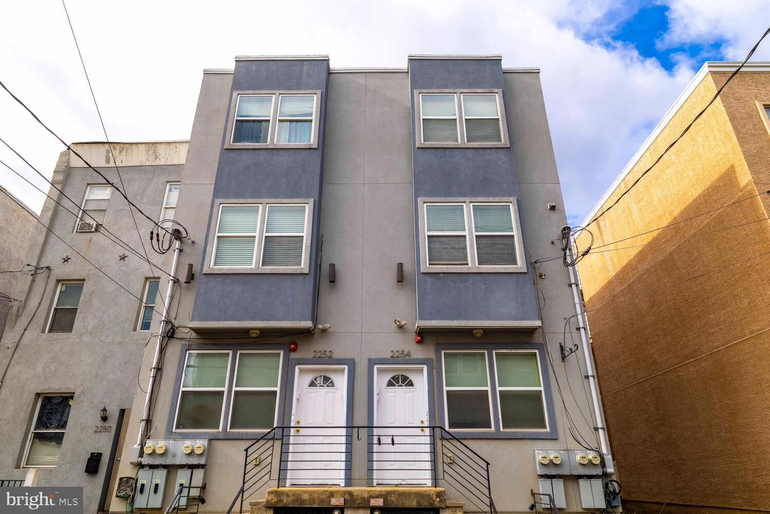 TEMPLE UNIVERSITY - Residential Income