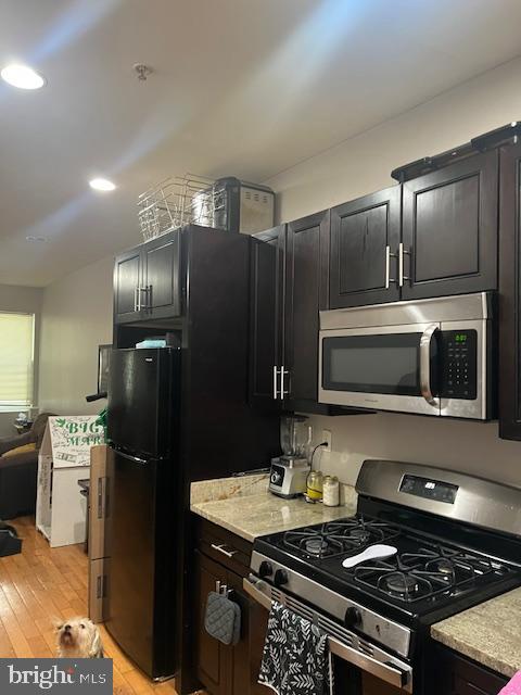 TEMPLE UNIVERSITY - Residential Income