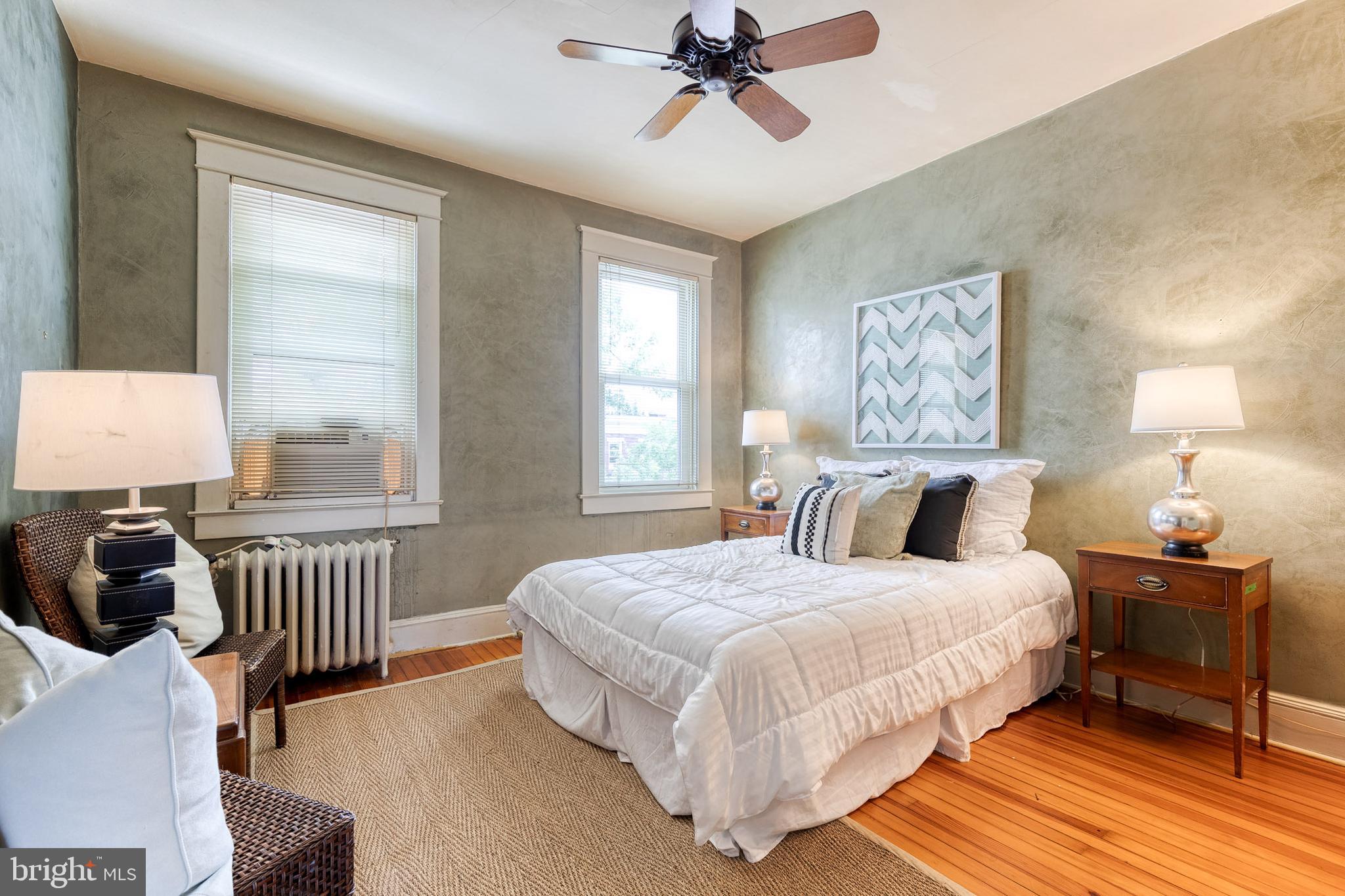 MEDFIELD - Residential