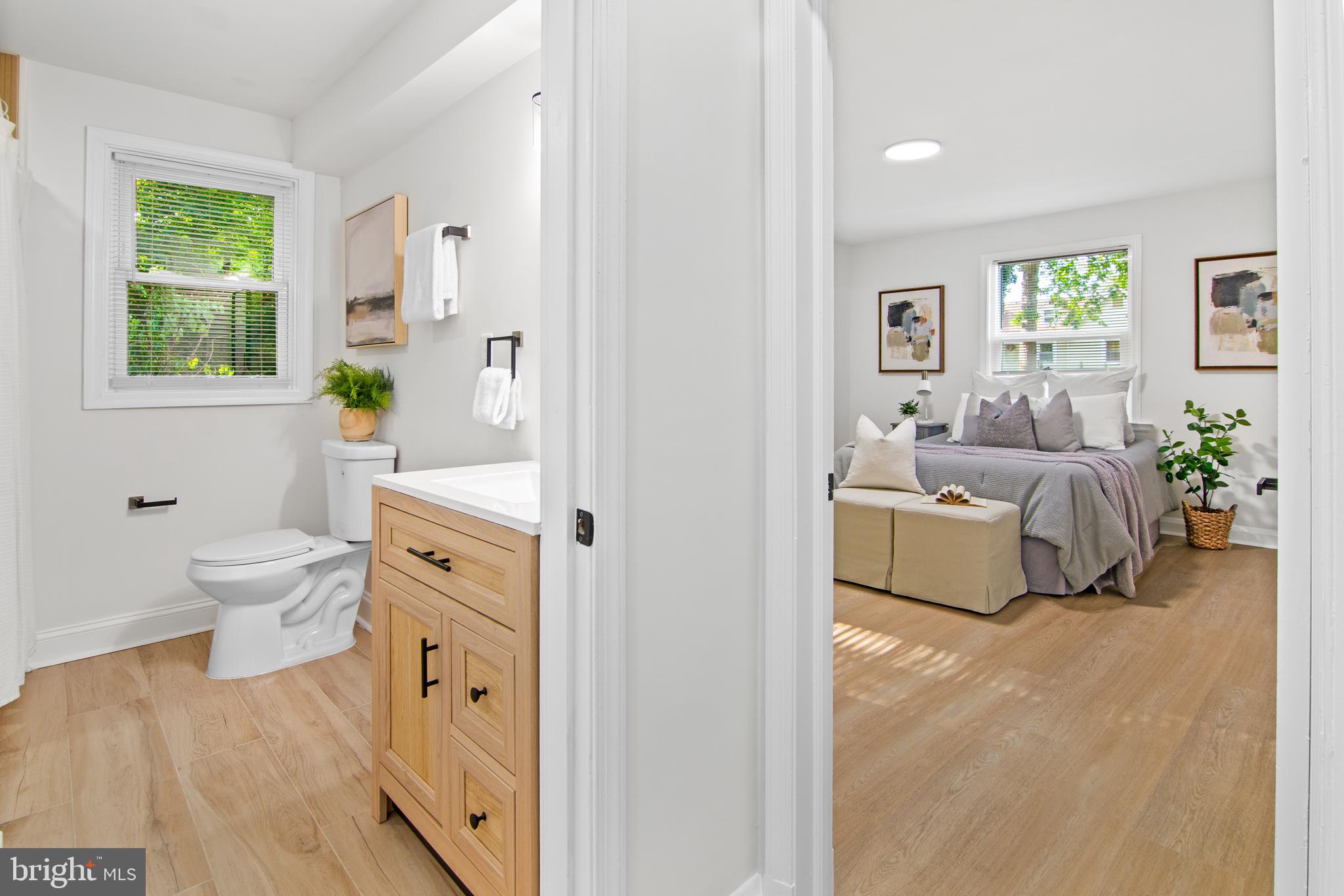 HILLENDALE PARK - Residential
