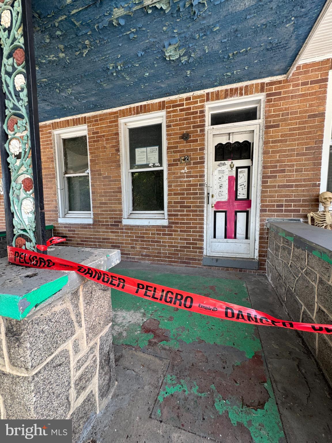 CARROLL-SOUTH HILTON - Residential