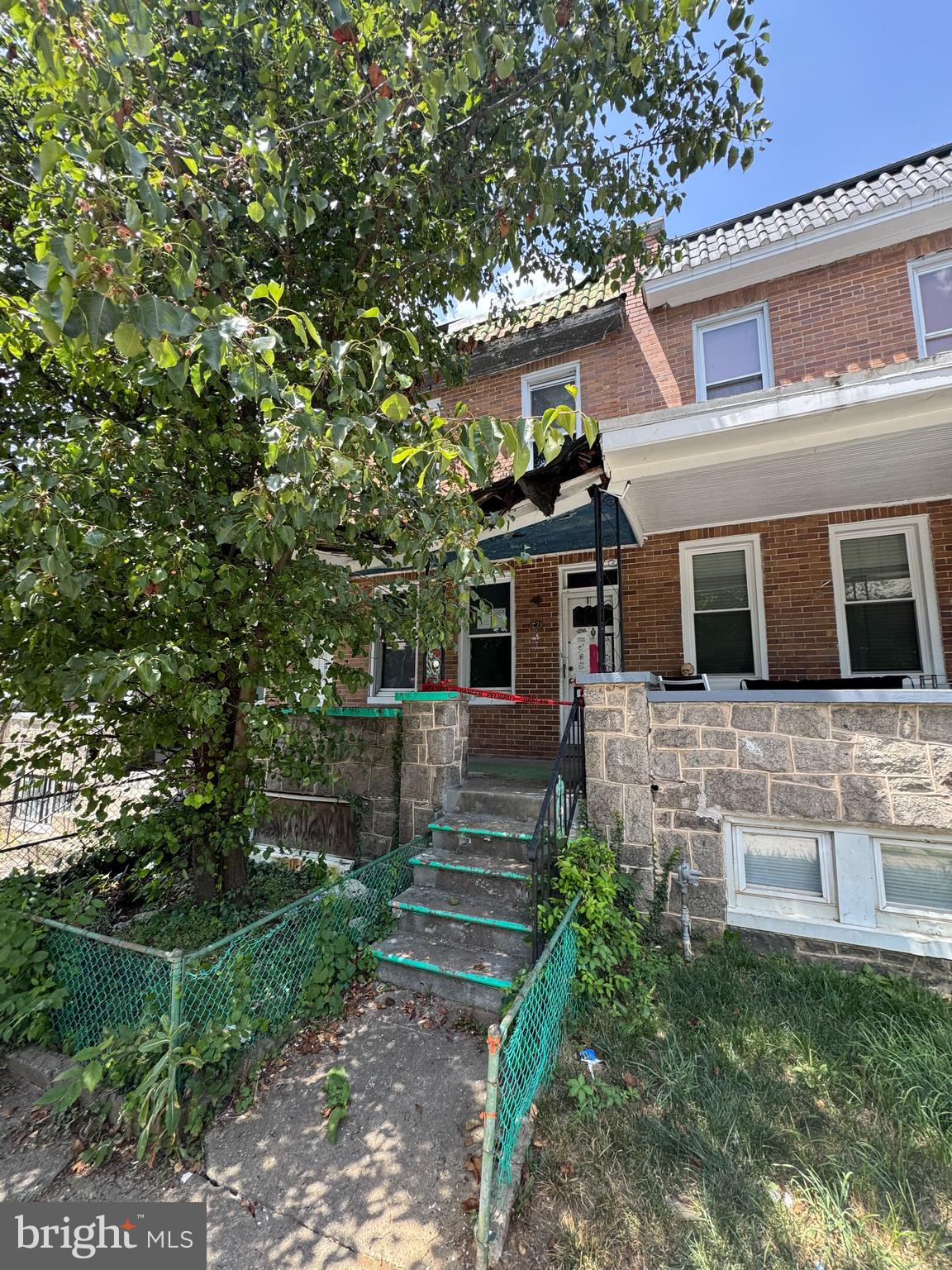 CARROLL-SOUTH HILTON - Residential