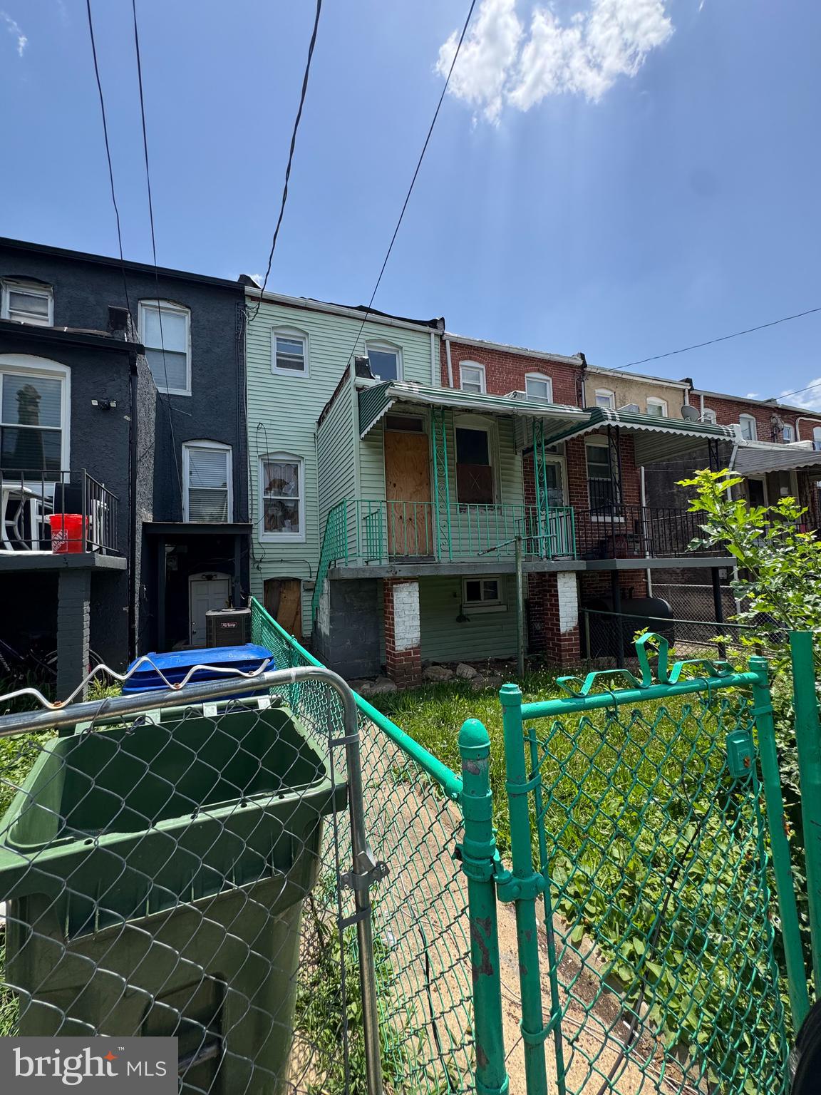 CARROLL-SOUTH HILTON - Residential