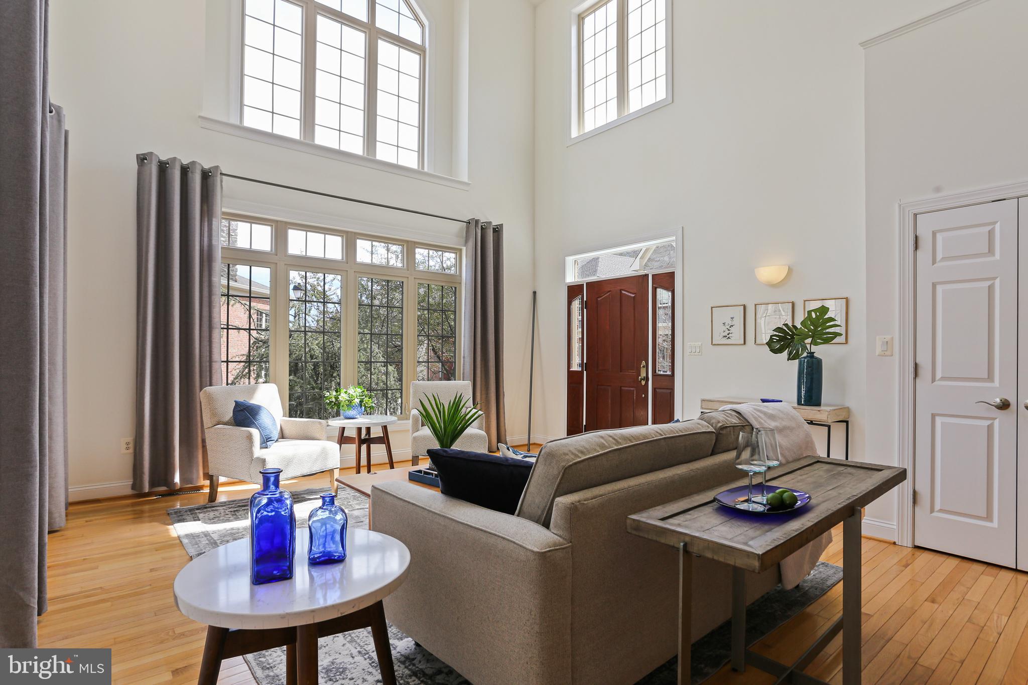 SCOT'S GLEN - Residential