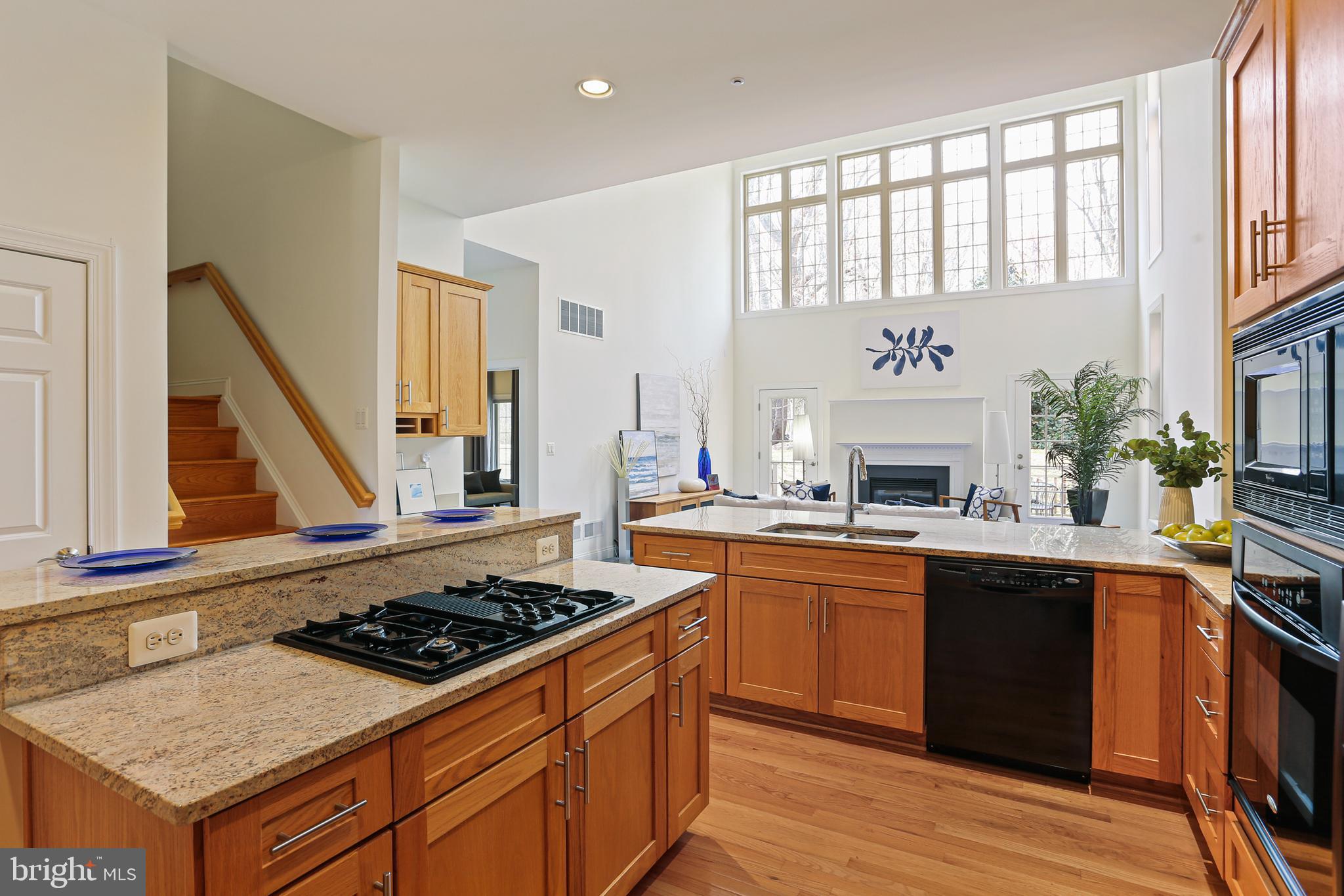 SCOT'S GLEN - Residential