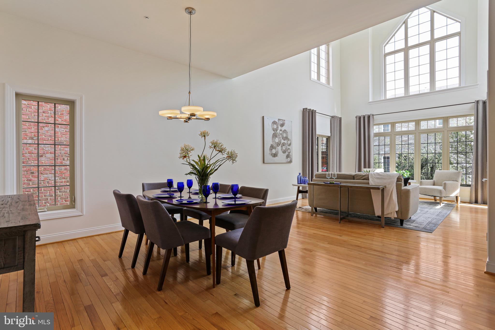 SCOT'S GLEN - Residential