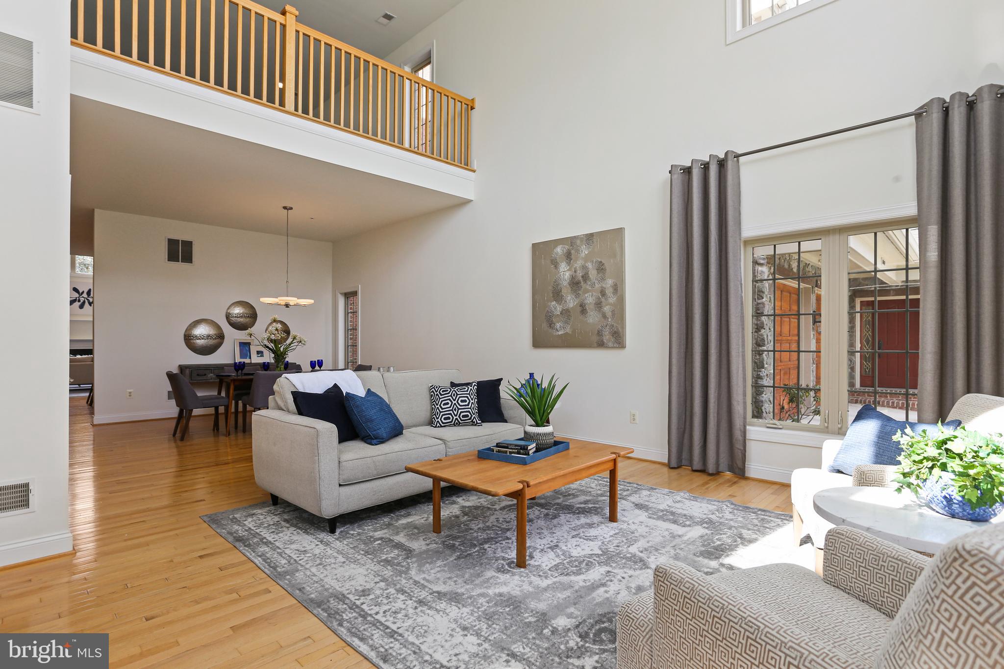 SCOT'S GLEN - Residential