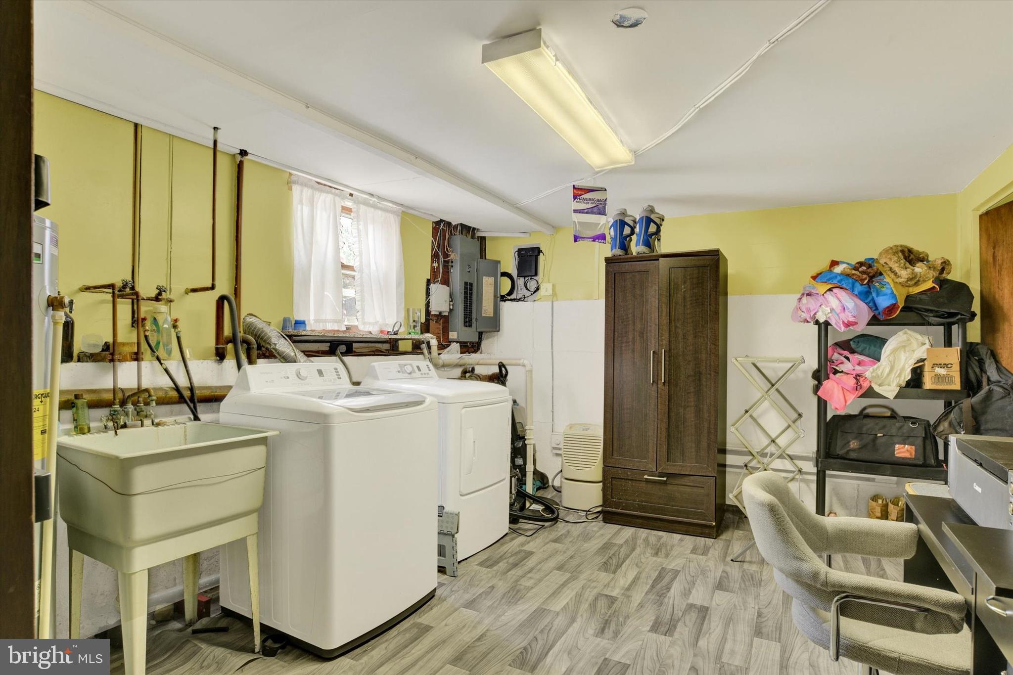 KIM ACRES - Residential