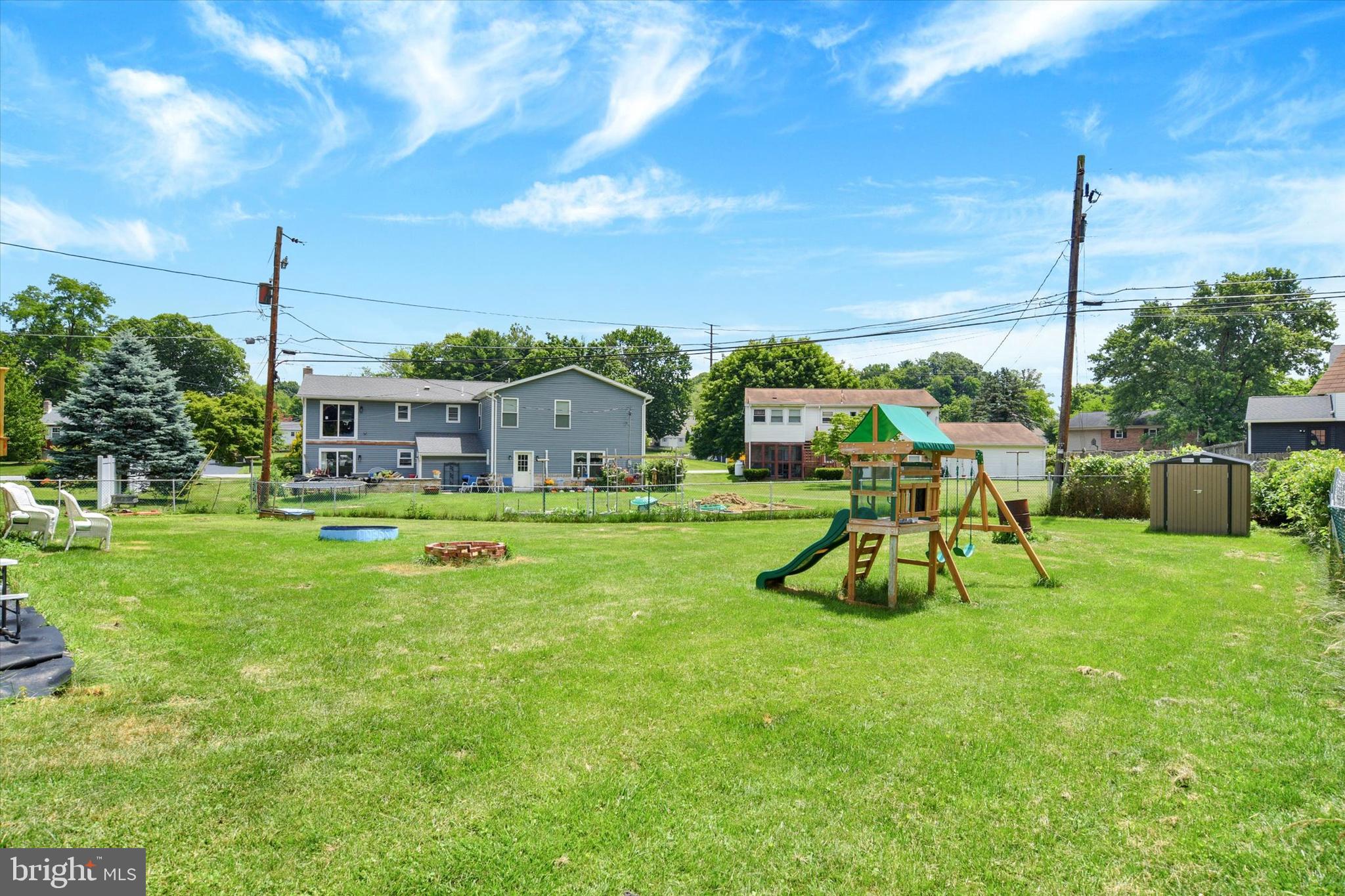 KIM ACRES - Residential