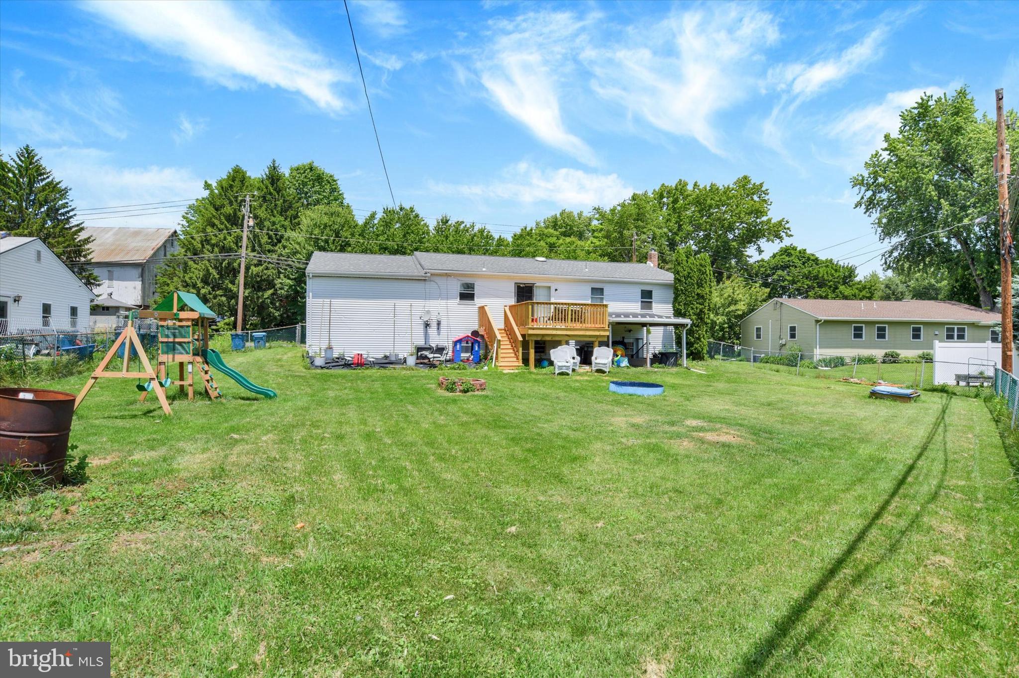 KIM ACRES - Residential