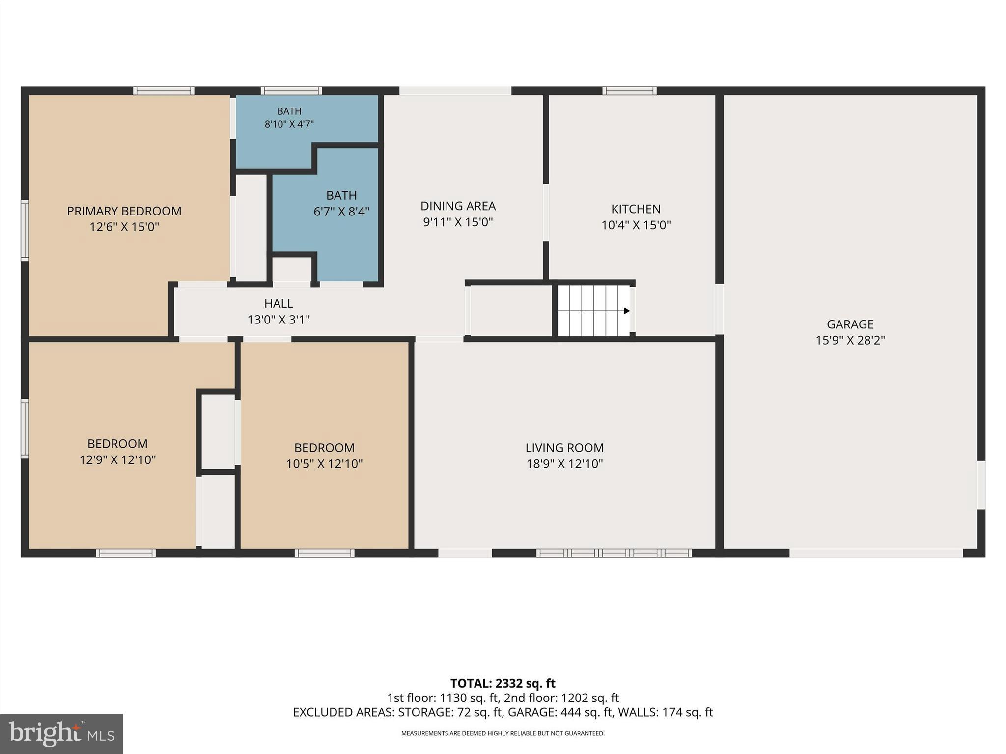 KIM ACRES - Residential