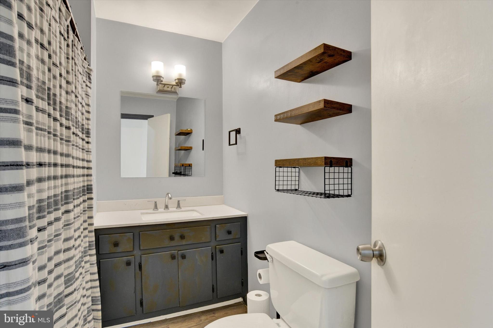 KIM ACRES - Residential