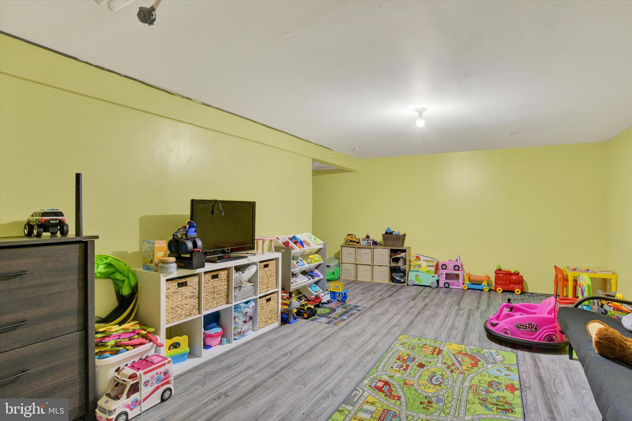 KIM ACRES - Residential
