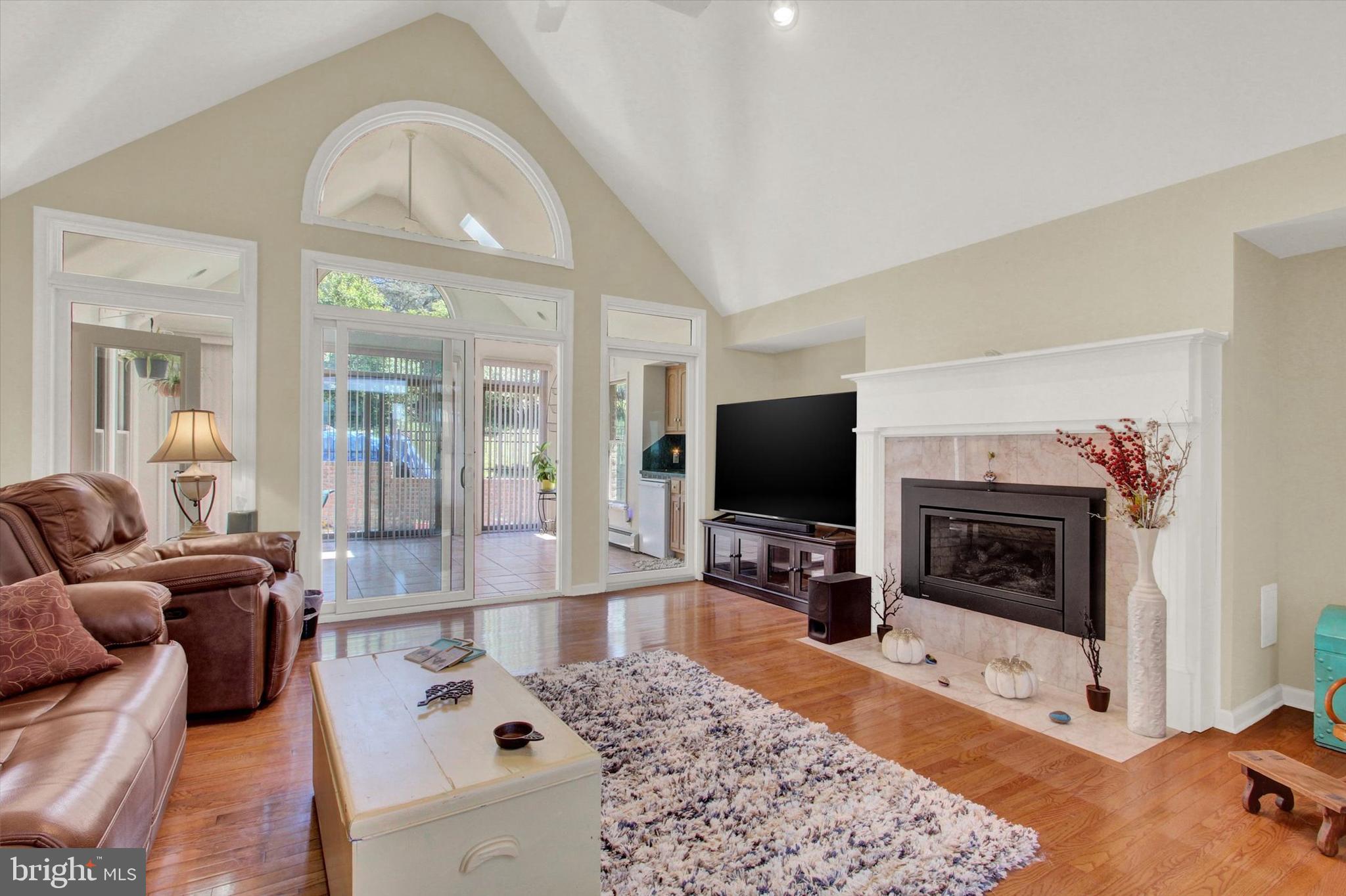VISTA HEIGHTS - Residential