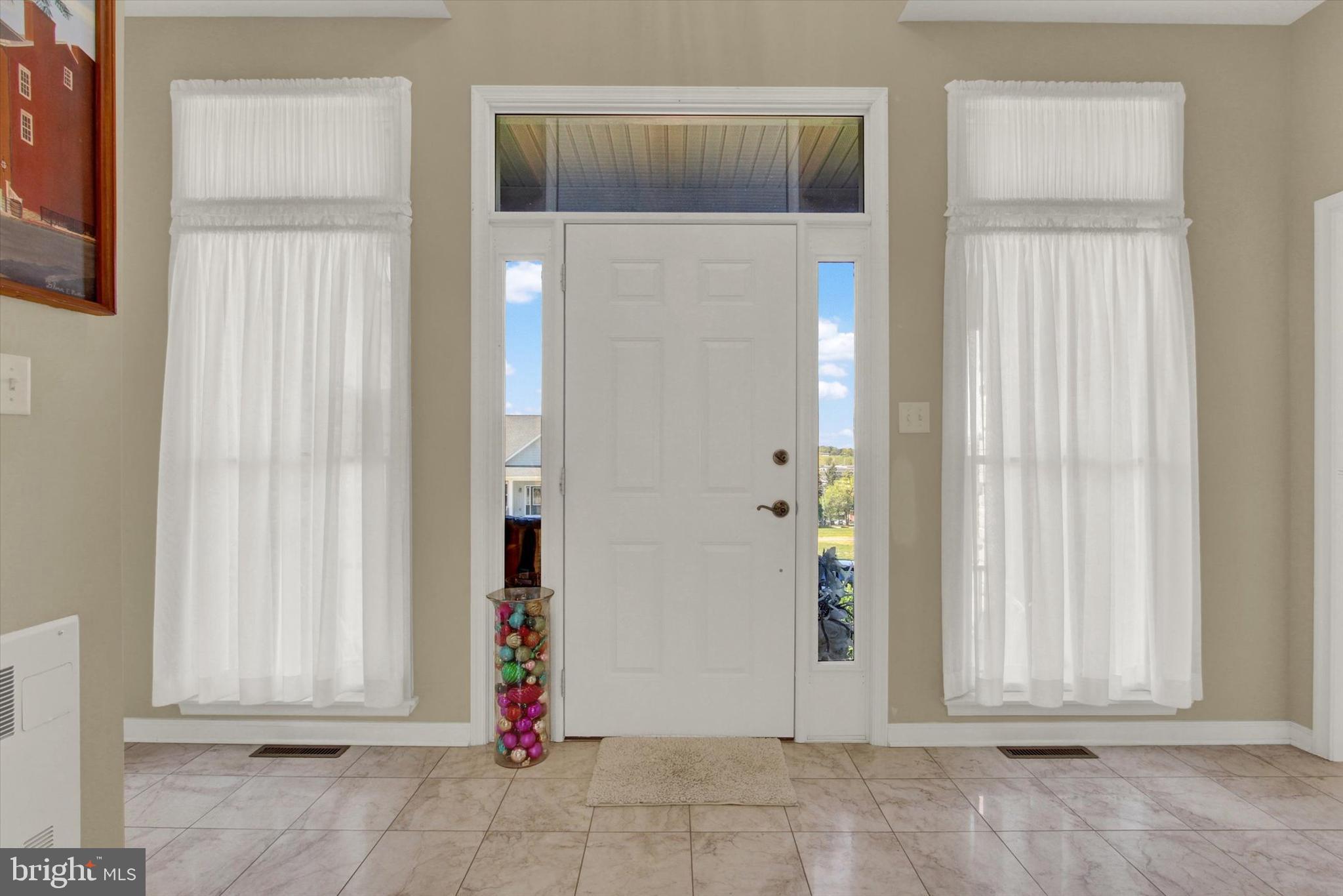 VISTA HEIGHTS - Residential