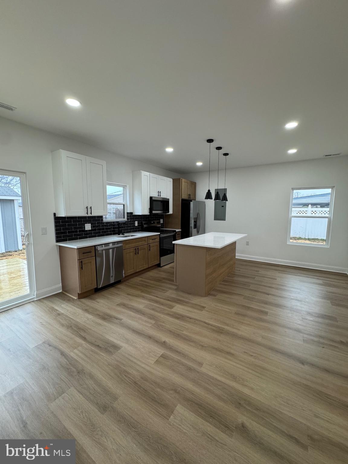 FARMBROOK - Residential
