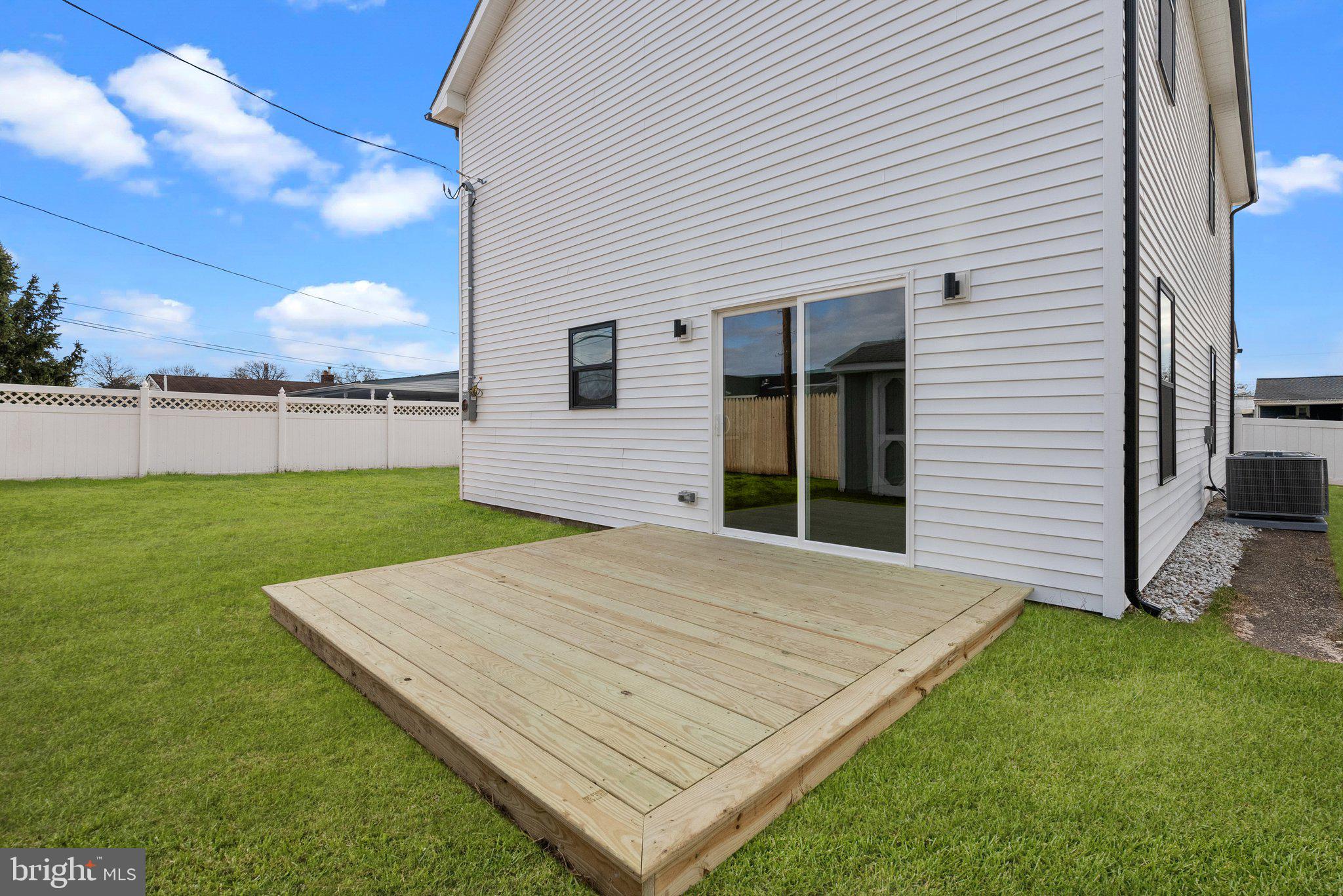 FARMBROOK - Residential