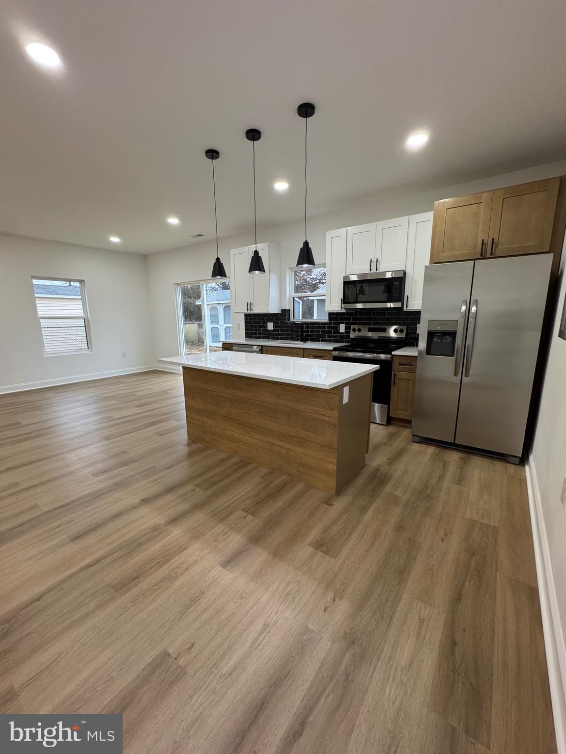 FARMBROOK - Residential