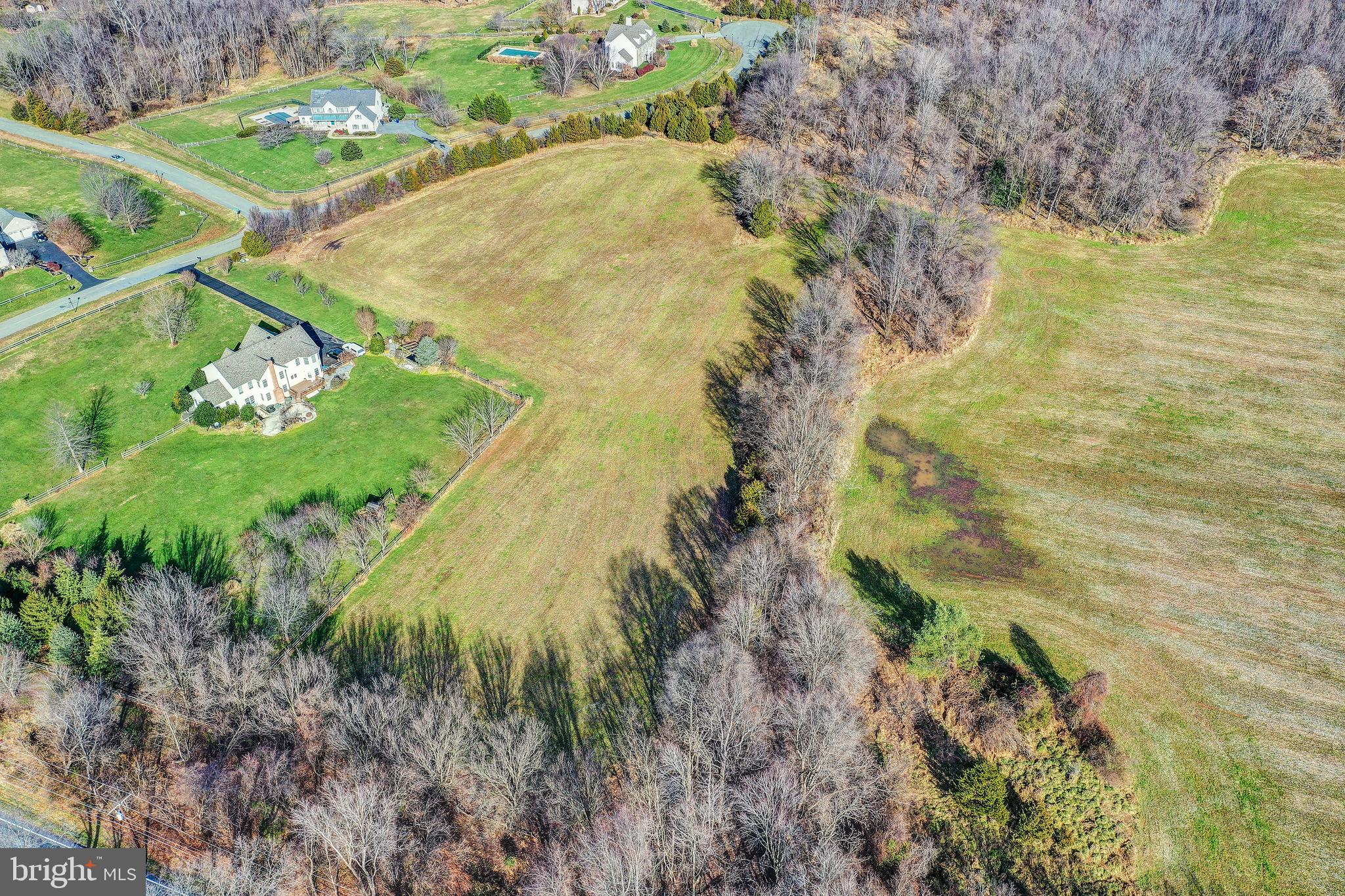 Stunning 25 Acre lot in desirable Darnestown community!  This property backs to Seneca Creek State Park with access to miles of trails and outdoor activities. The land is currently zoned agricultural and can have a 6-bedroom single family home.  You can walk to the Windridge Vineyards with award-winning wines and beautiful views. This location is the ideal combination of spaciousness and closeness as you are within minutes to shopping, restaurants, public transit, and commuter routes. Don't miss this opportunity!