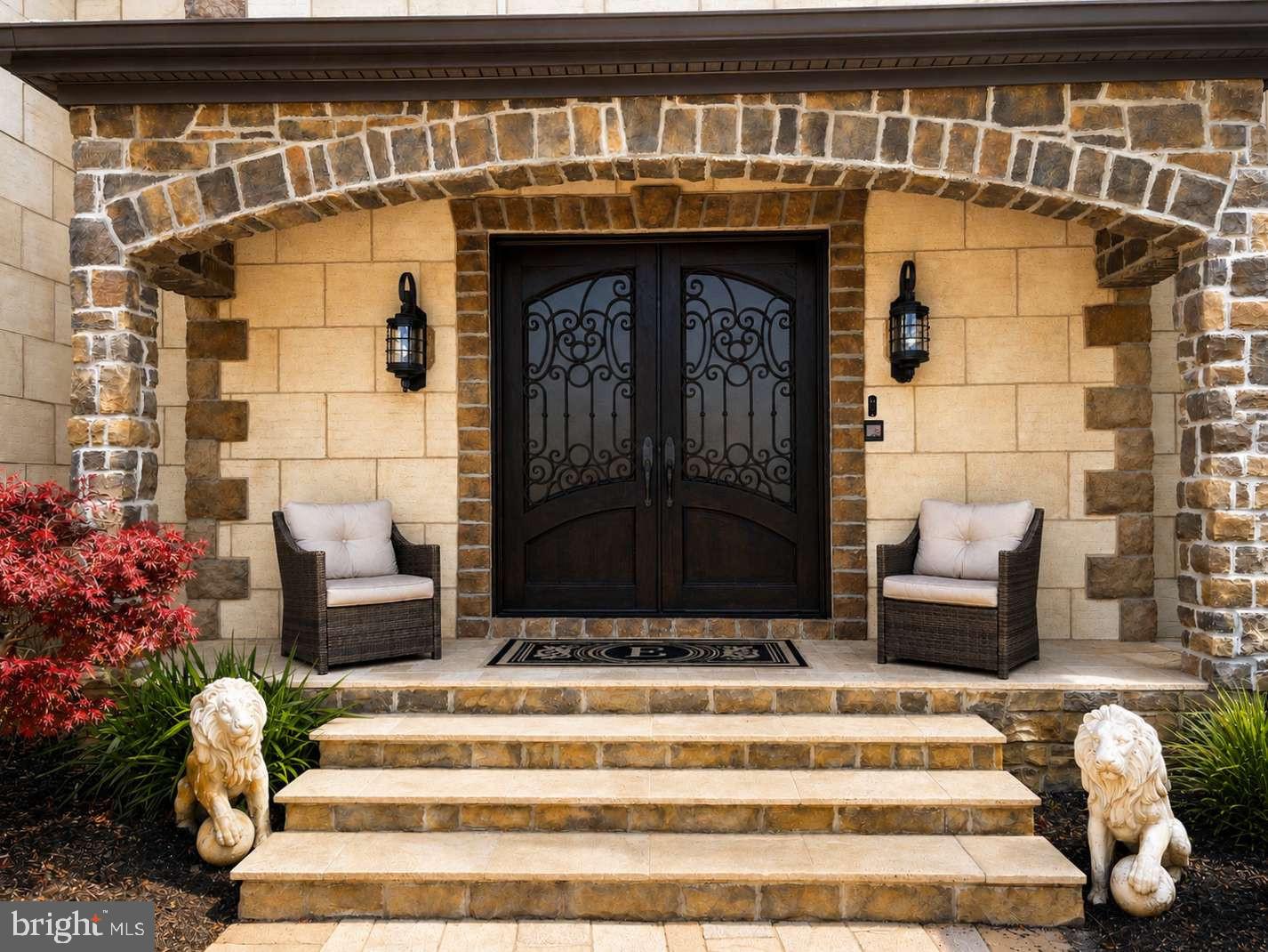 HALF PONE POINT - Residential