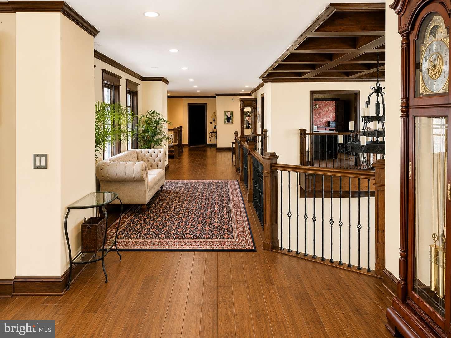 HALF PONE POINT - Residential
