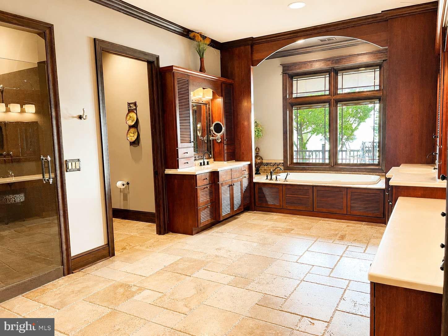 HALF PONE POINT - Residential