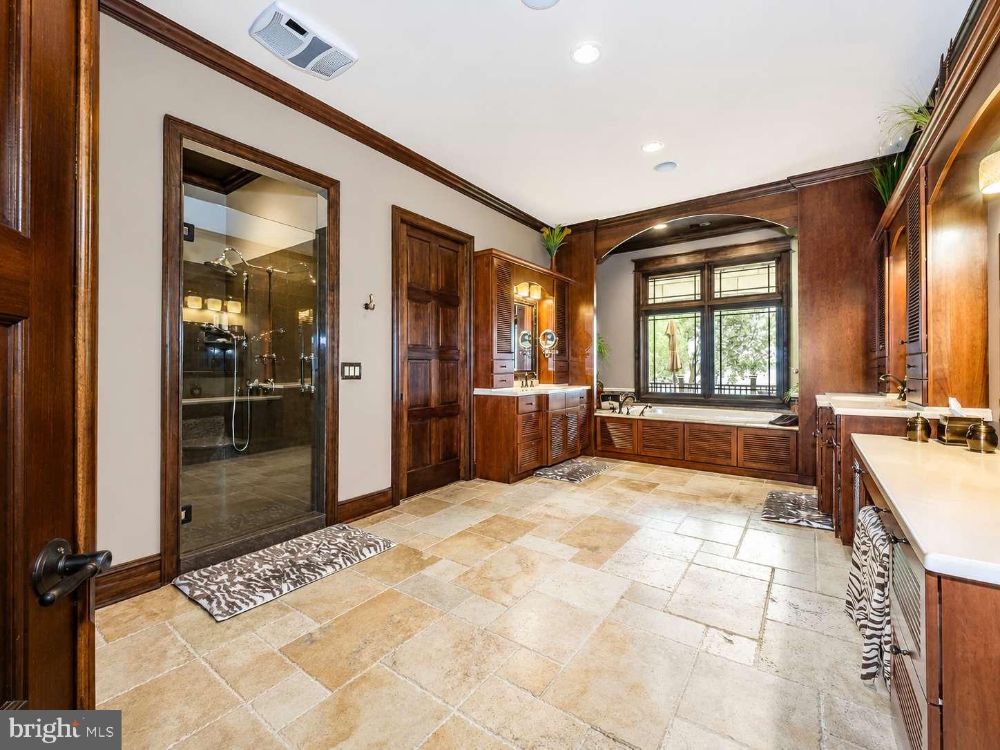 HALF PONE POINT - Residential
