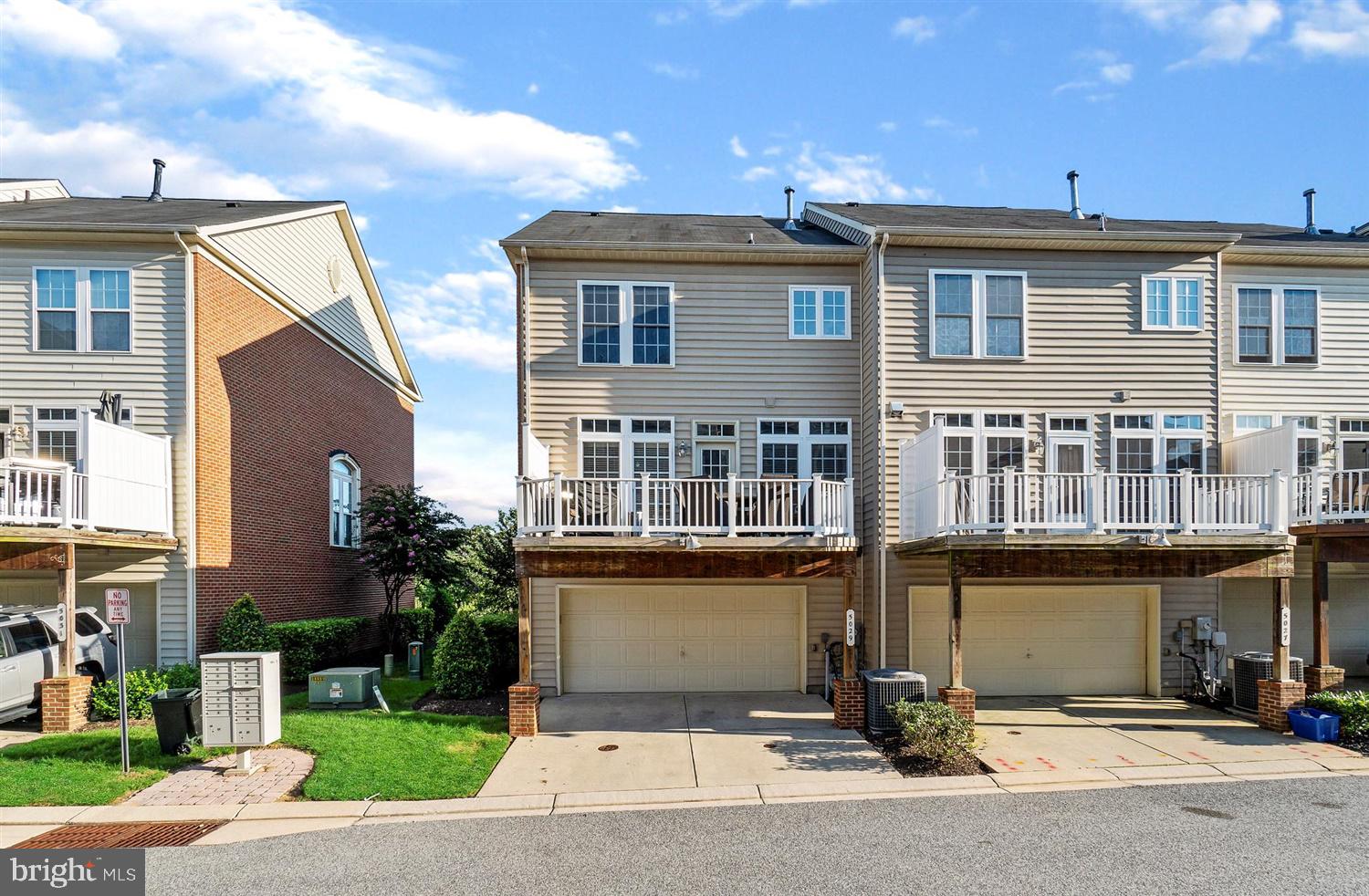HONEYGO VILLAGE - Residential