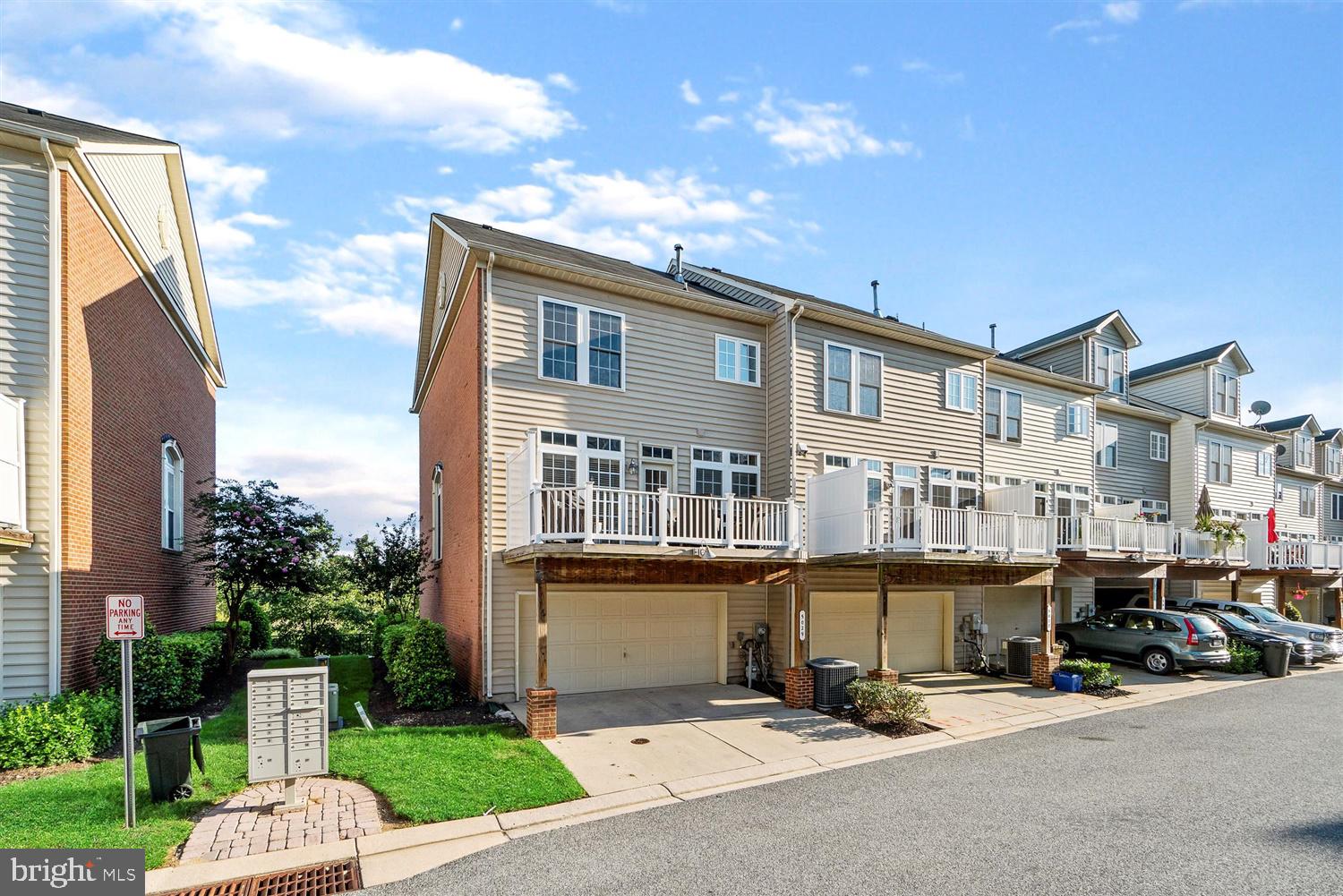 HONEYGO VILLAGE - Residential