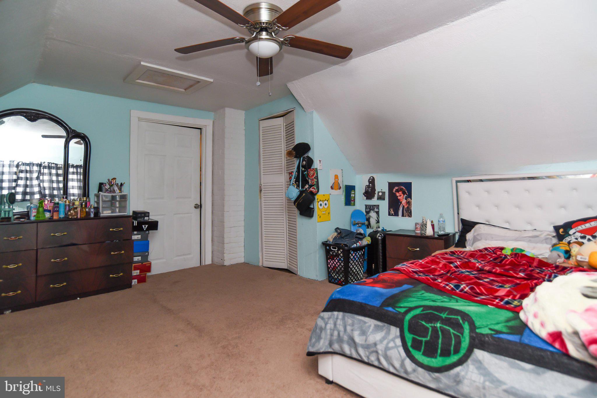 RED CEDAR HILL - Residential