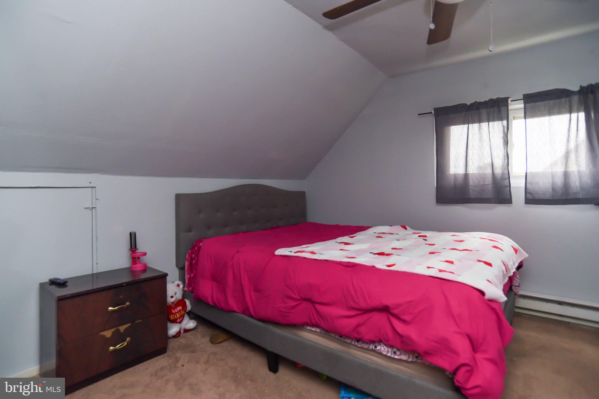 RED CEDAR HILL - Residential
