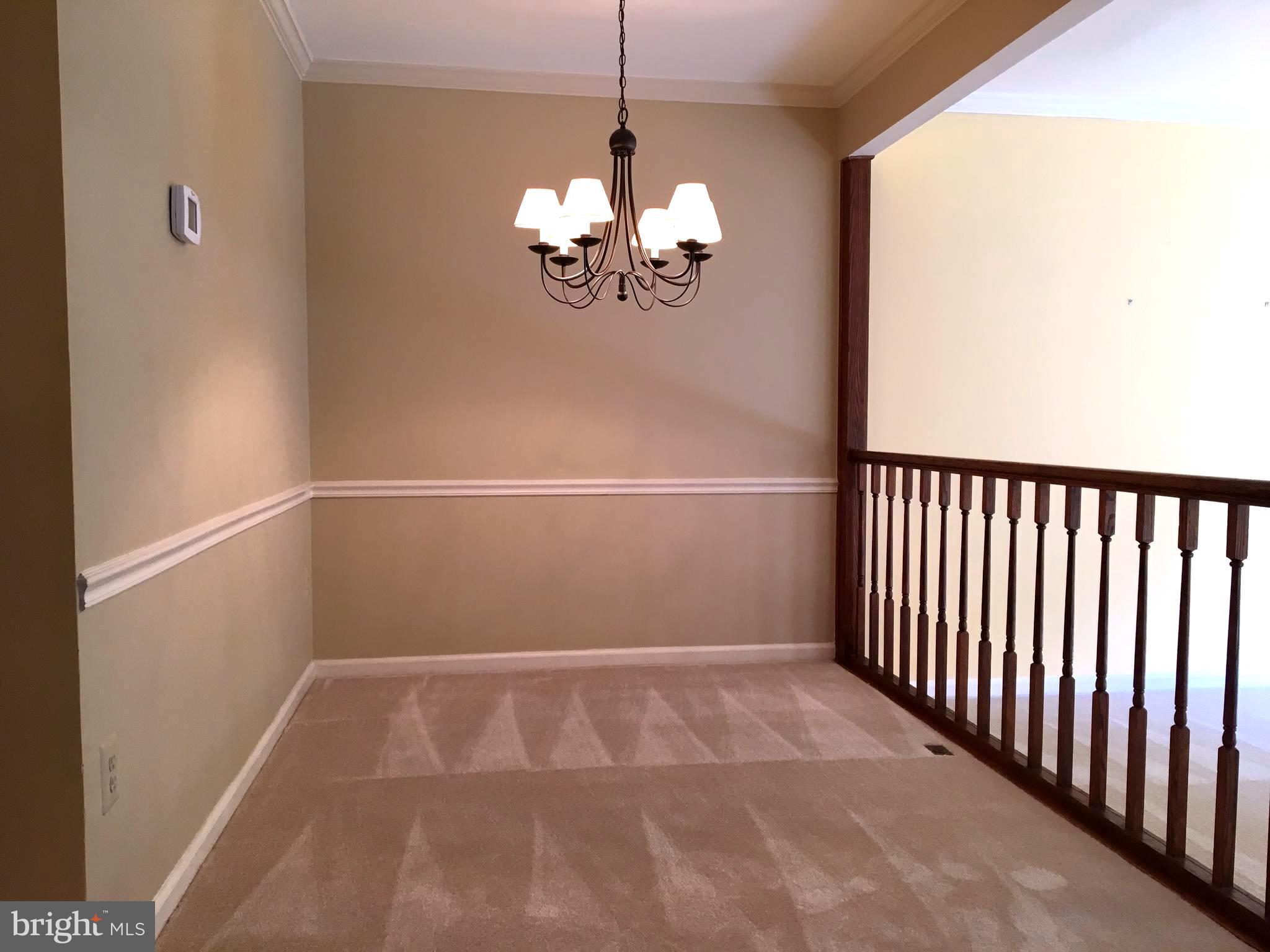 IDYLWOOD STATION - Residential Lease