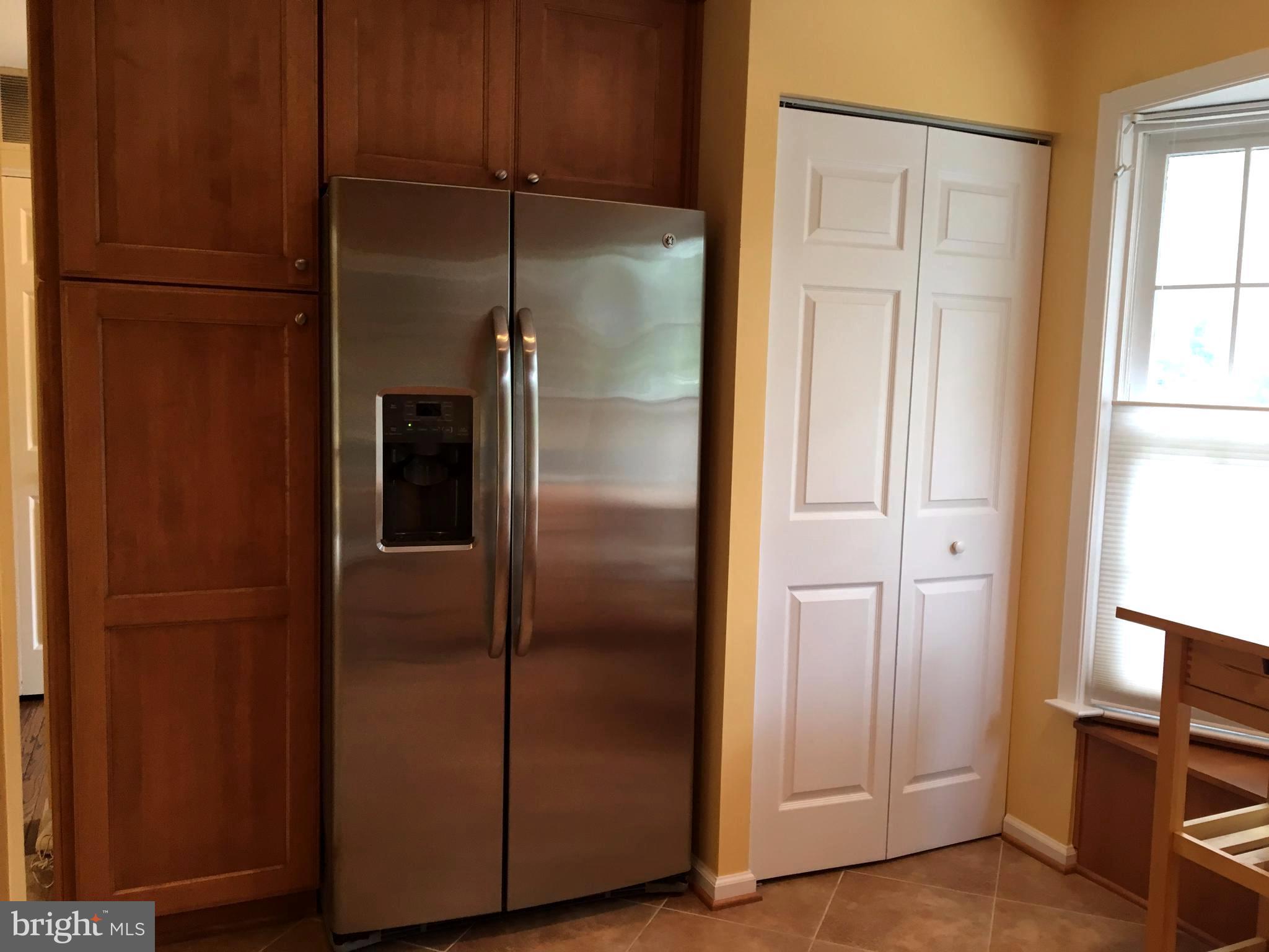 IDYLWOOD STATION - Residential Lease