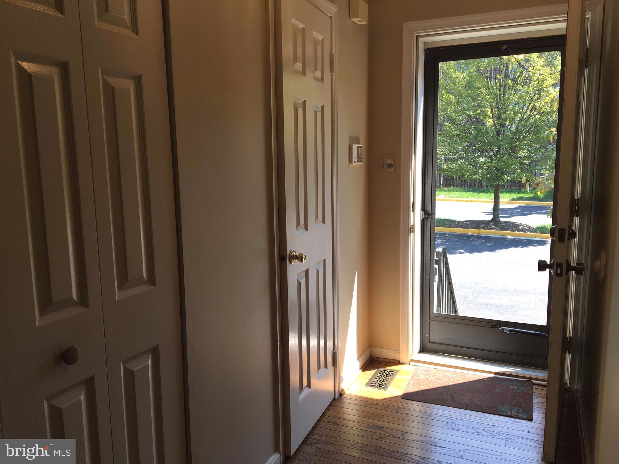 IDYLWOOD STATION - Residential Lease