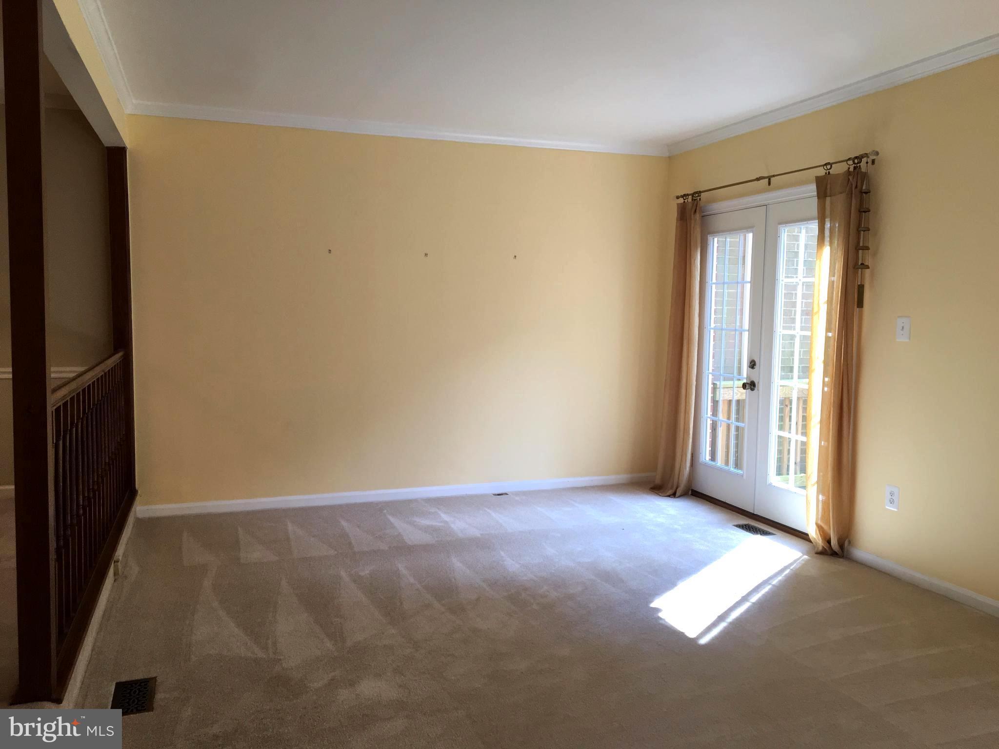 IDYLWOOD STATION - Residential Lease