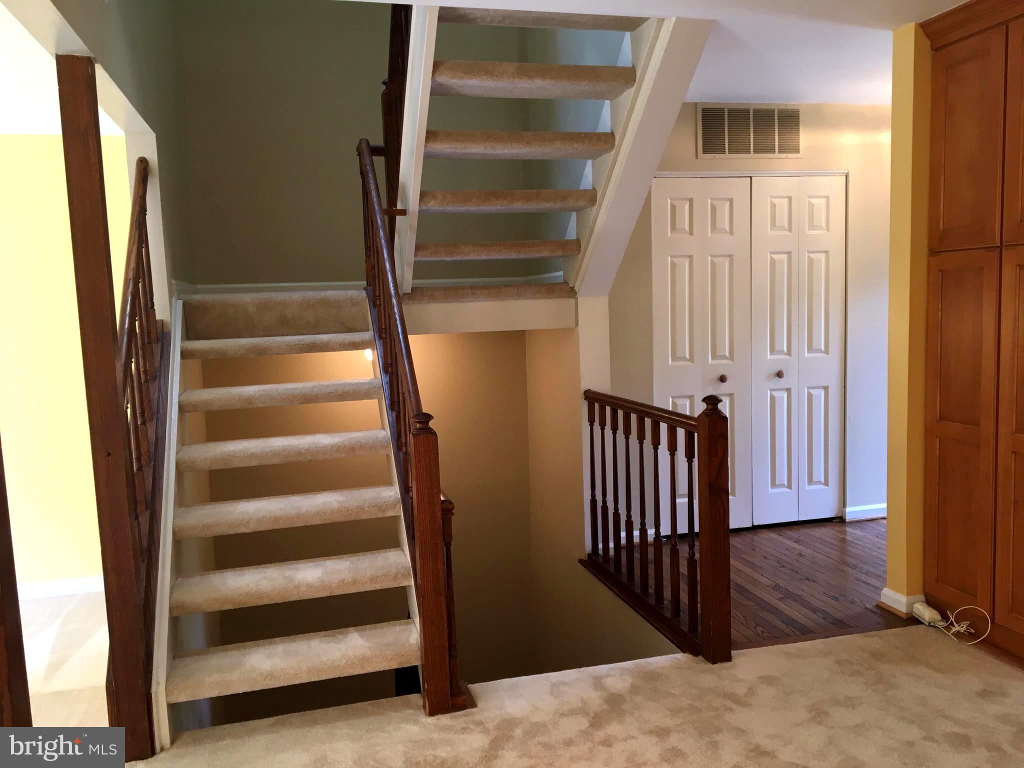 IDYLWOOD STATION - Residential Lease