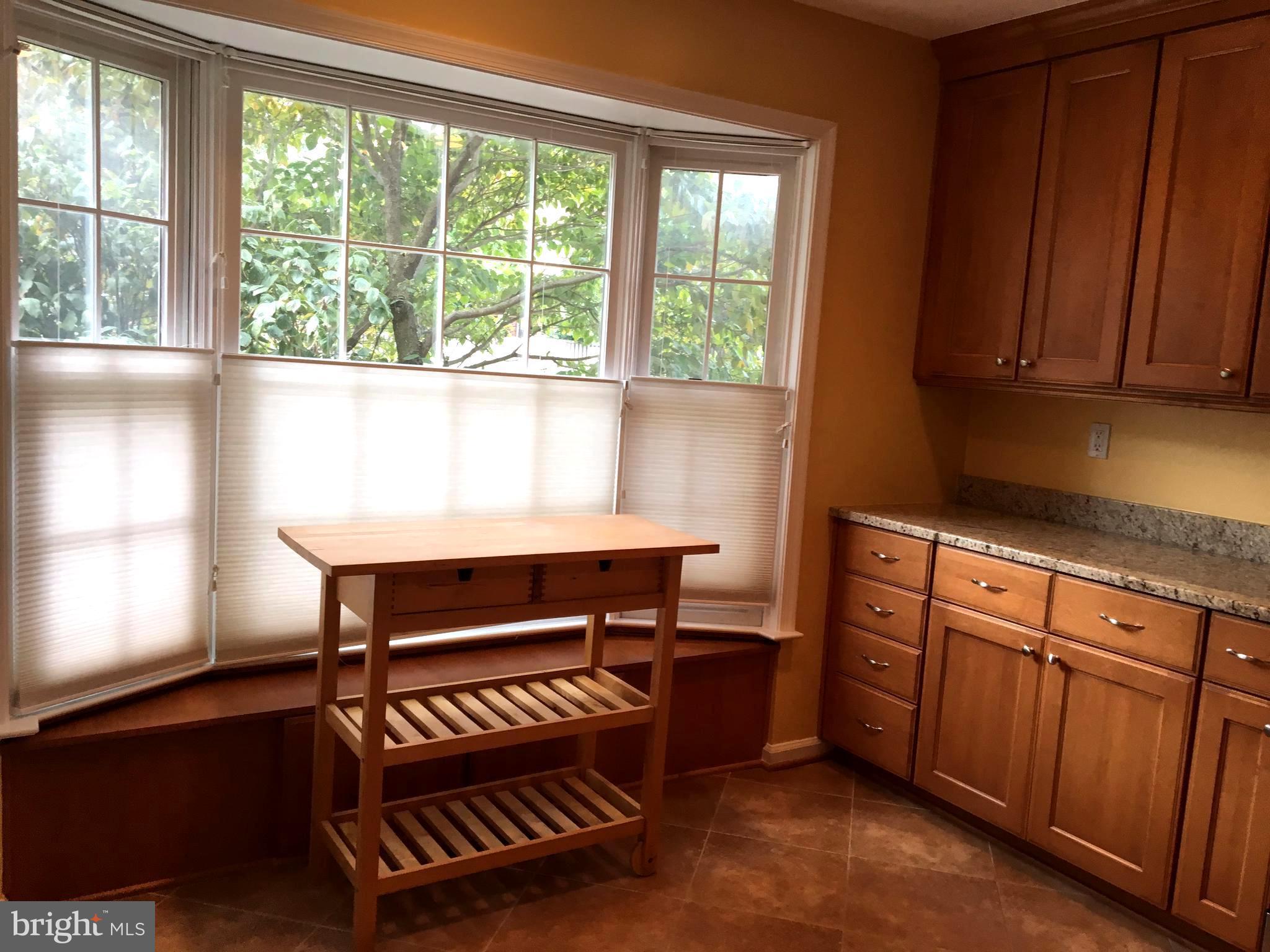 IDYLWOOD STATION - Residential Lease