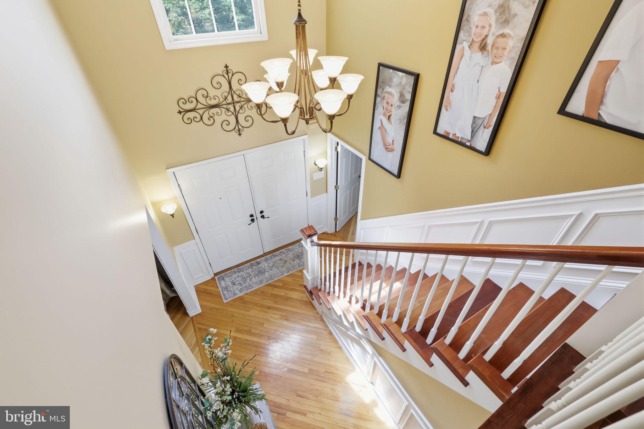 YARDLEY RUN - Residential
