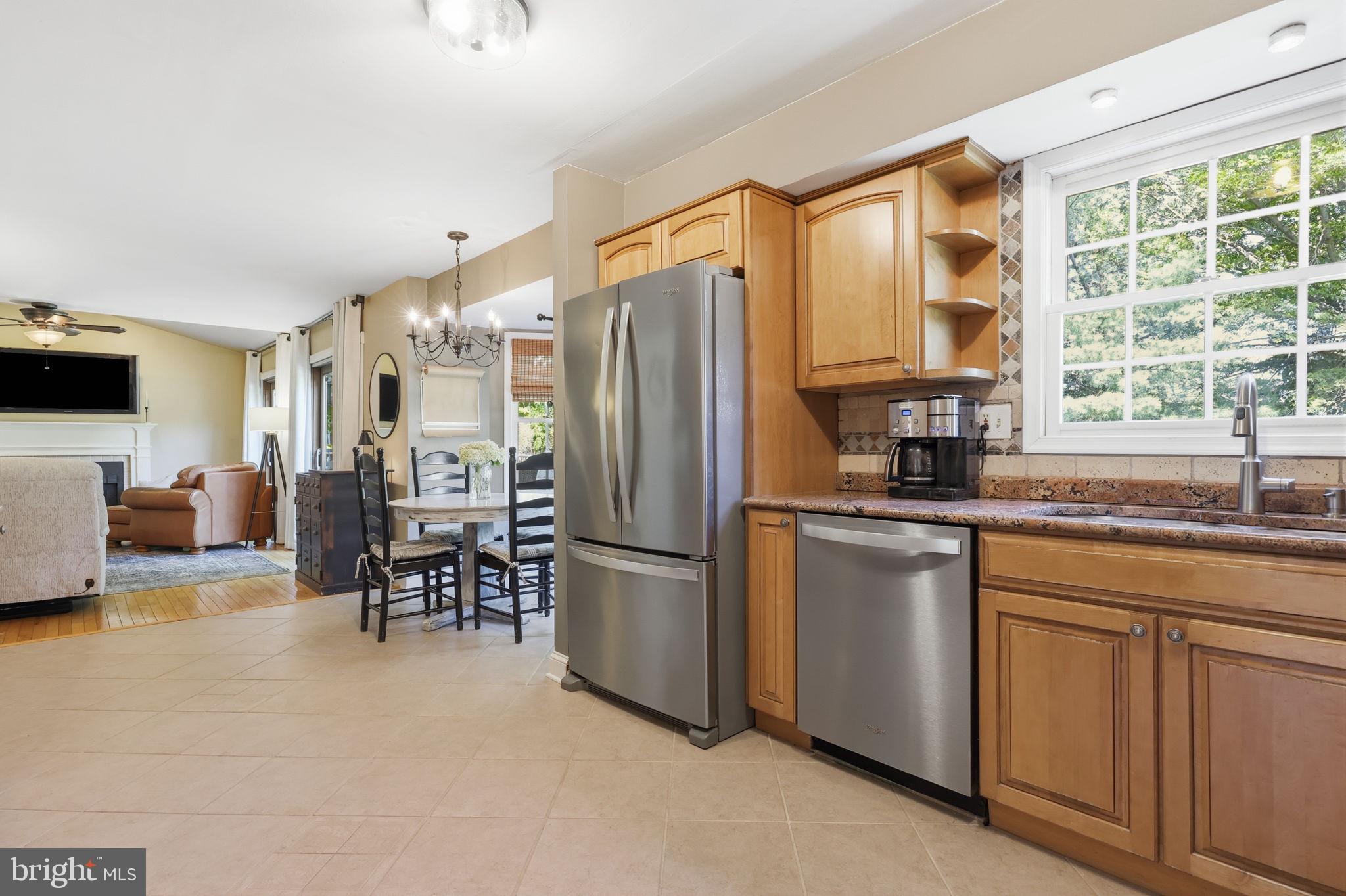 YARDLEY RUN - Residential
