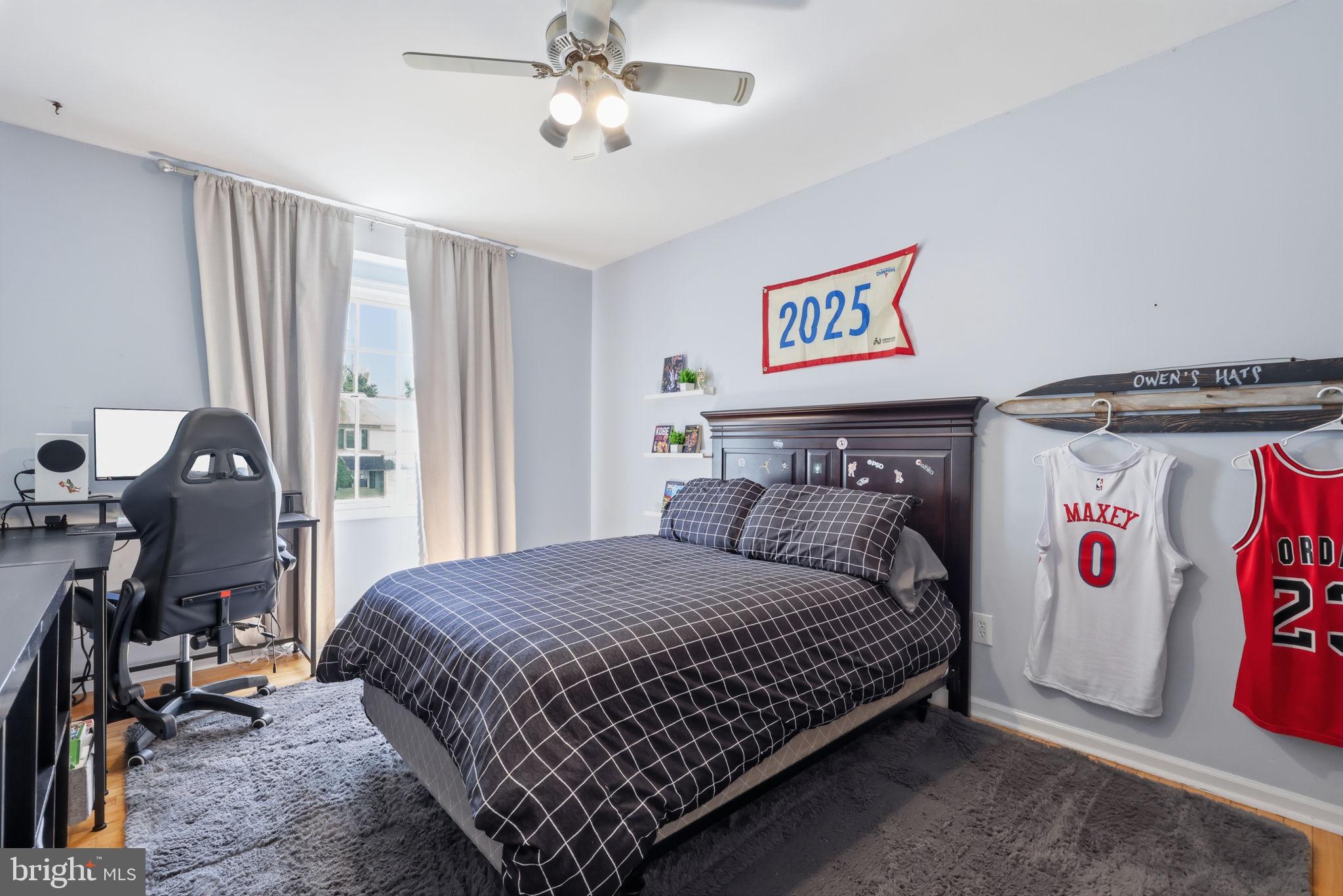 YARDLEY RUN - Residential