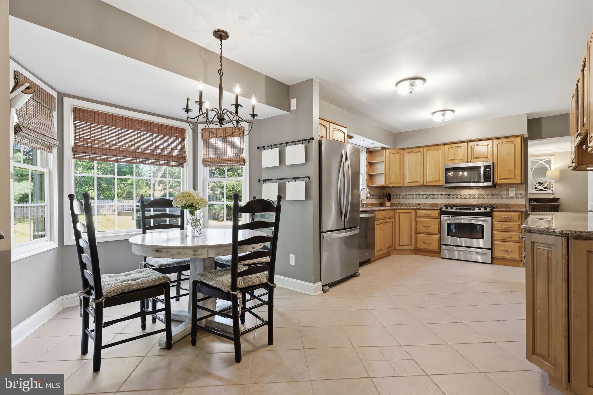 YARDLEY RUN - Residential