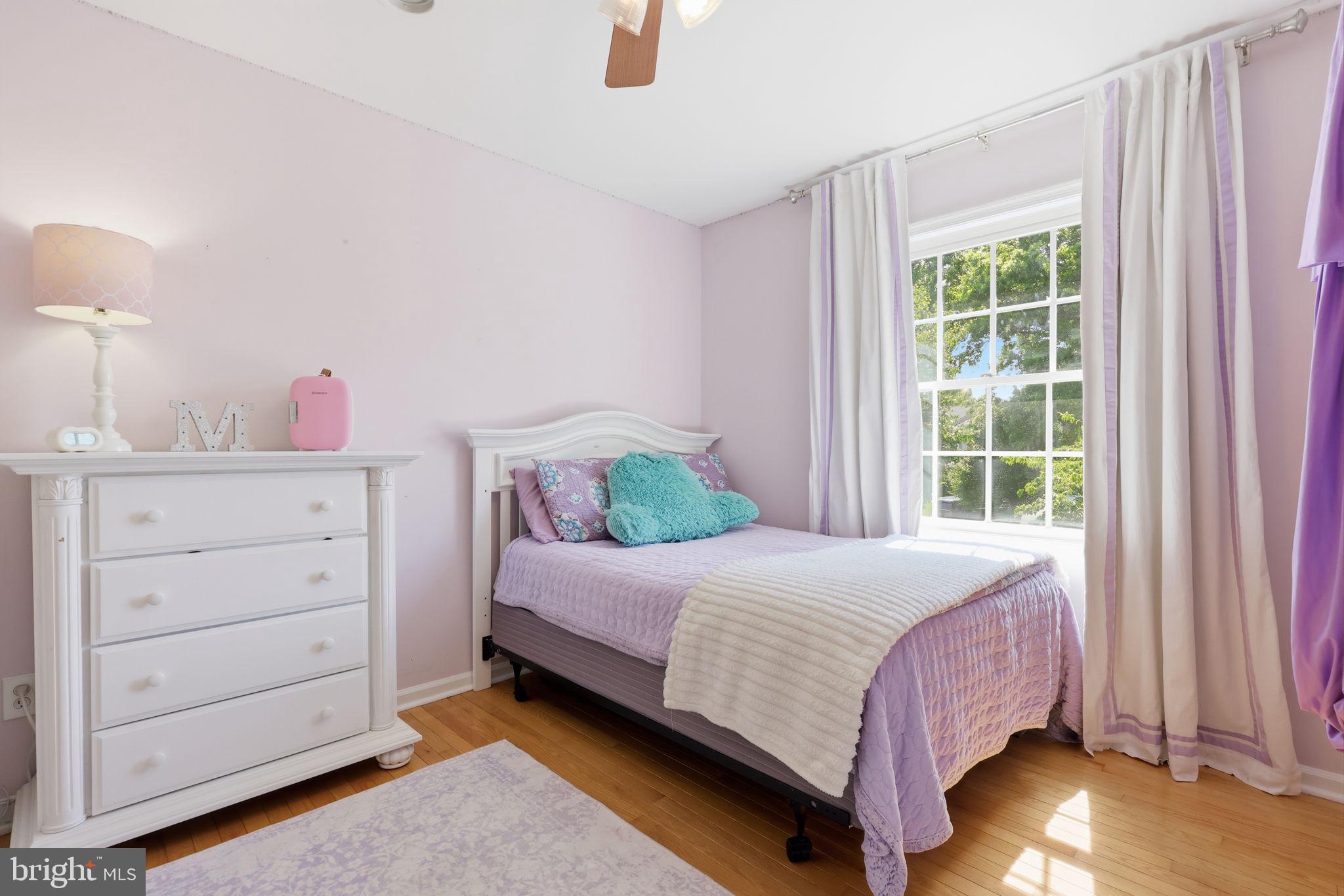 YARDLEY RUN - Residential