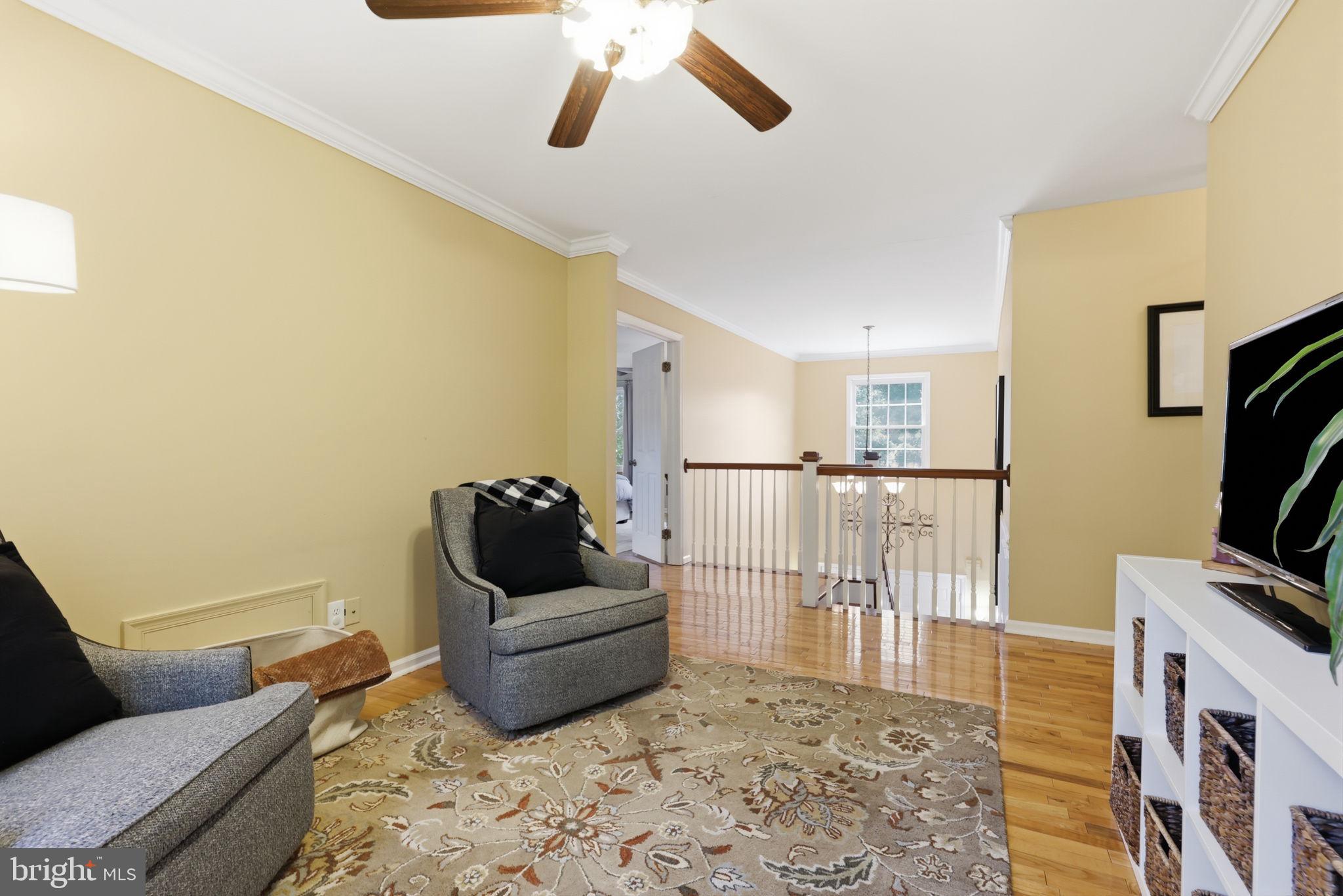 YARDLEY RUN - Residential