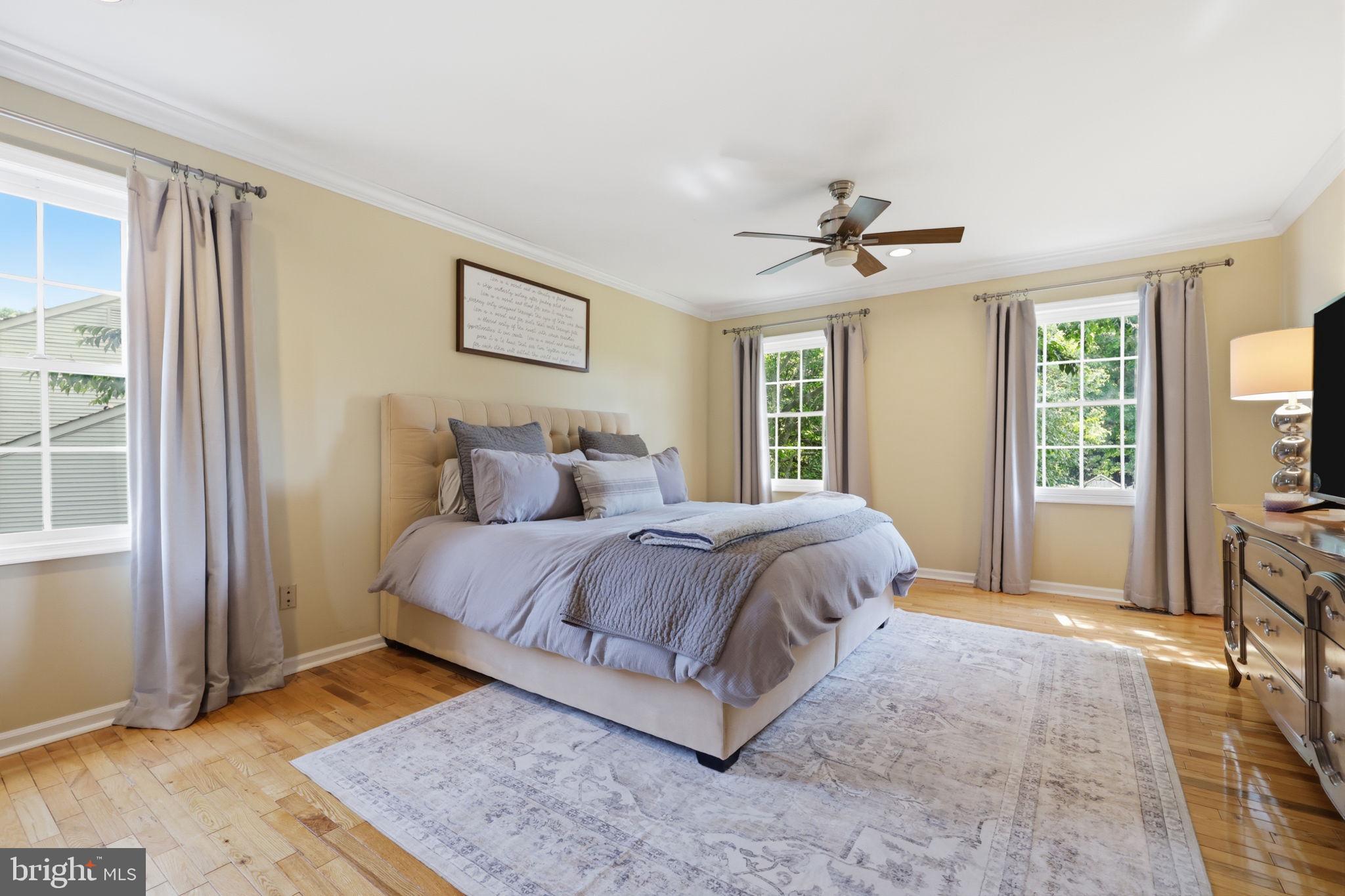 YARDLEY RUN - Residential