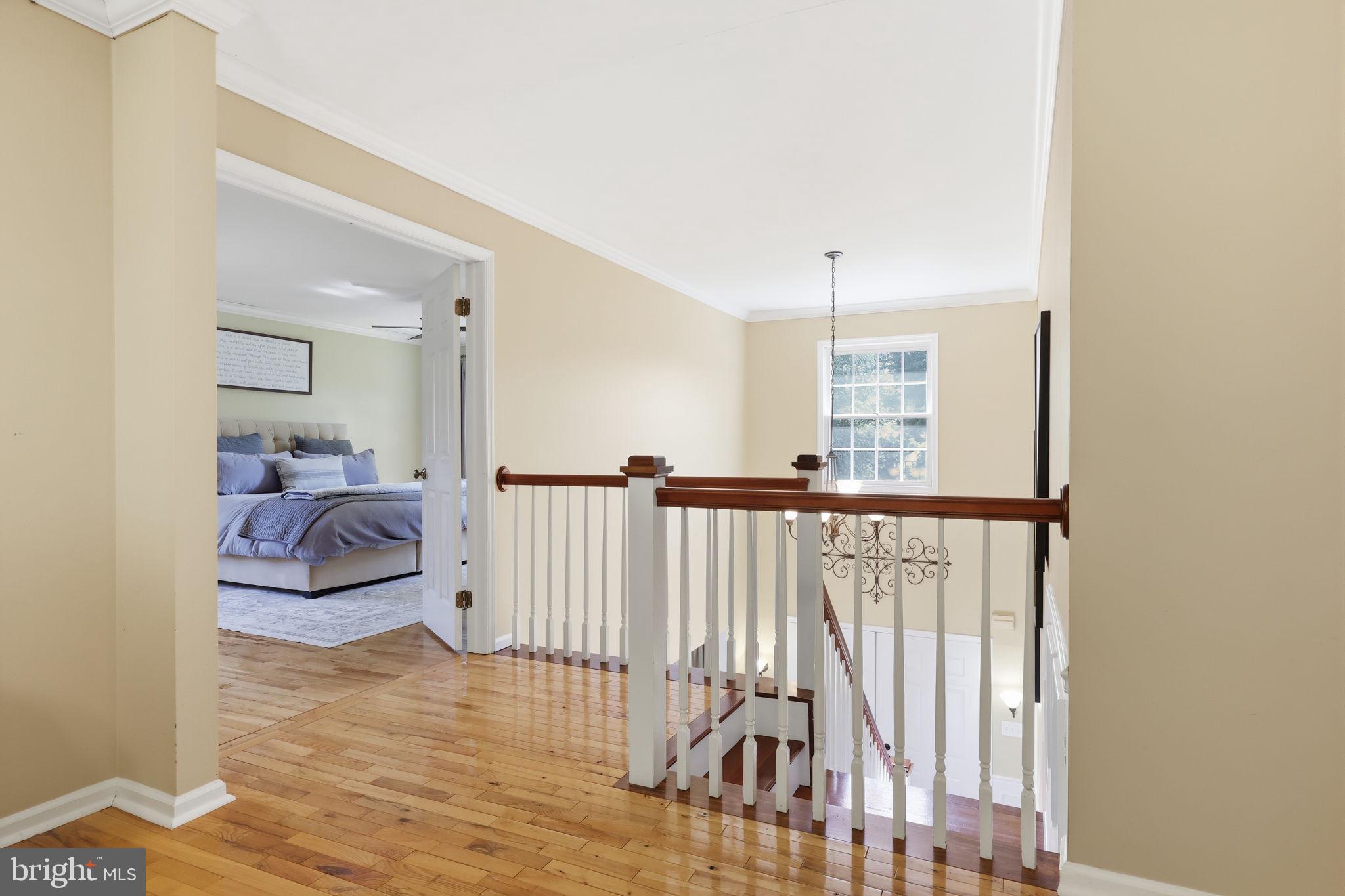 YARDLEY RUN - Residential