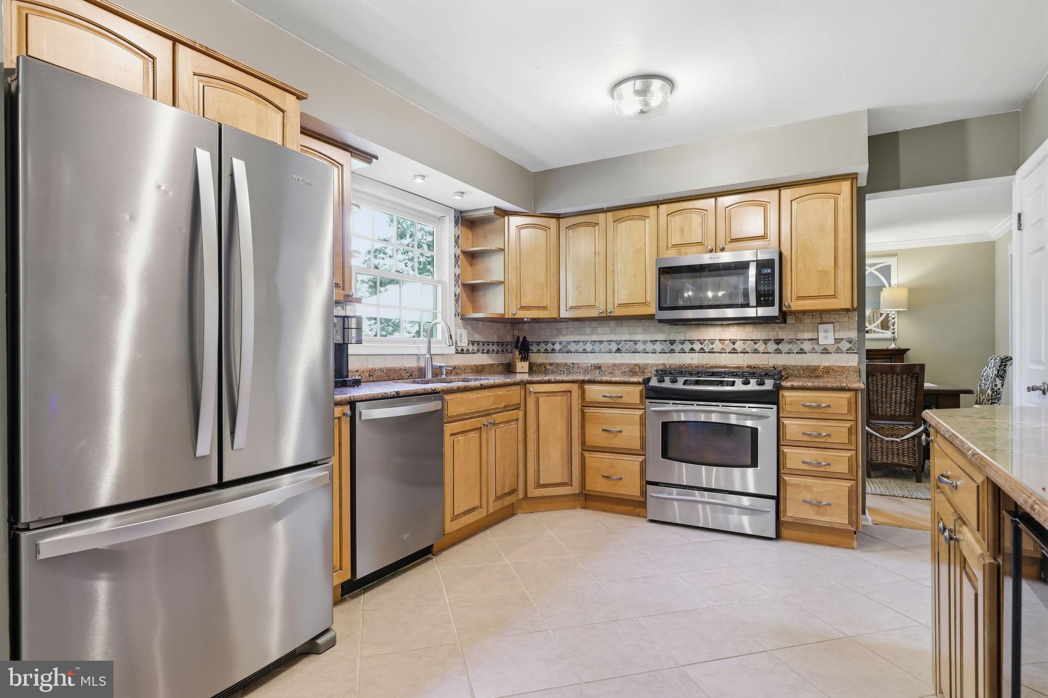 YARDLEY RUN - Residential