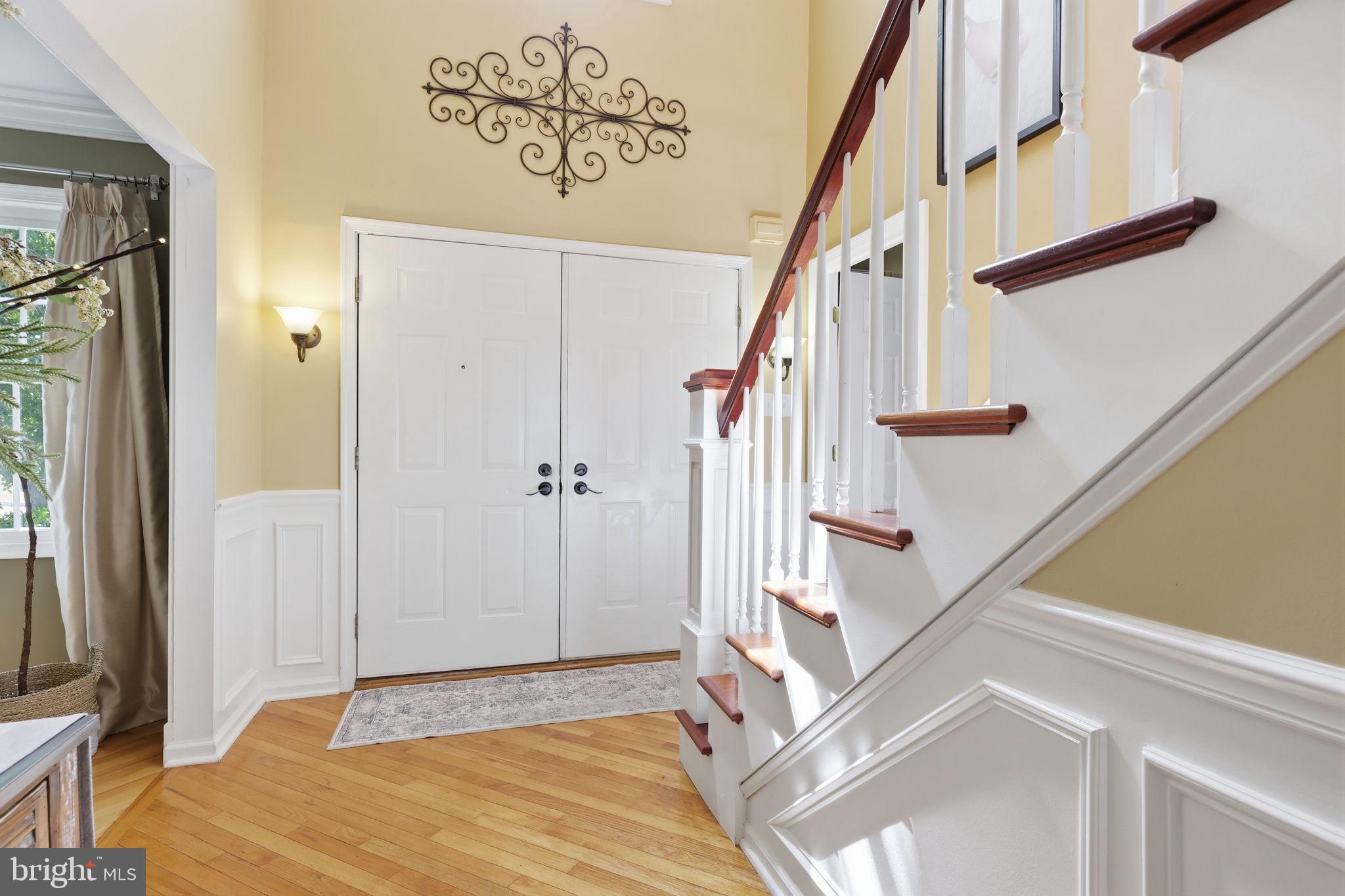 YARDLEY RUN - Residential
