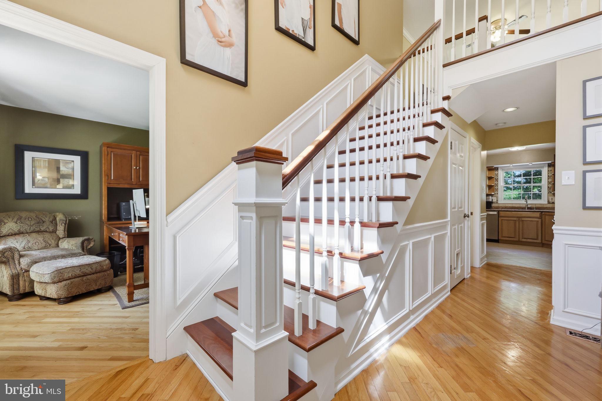 YARDLEY RUN - Residential