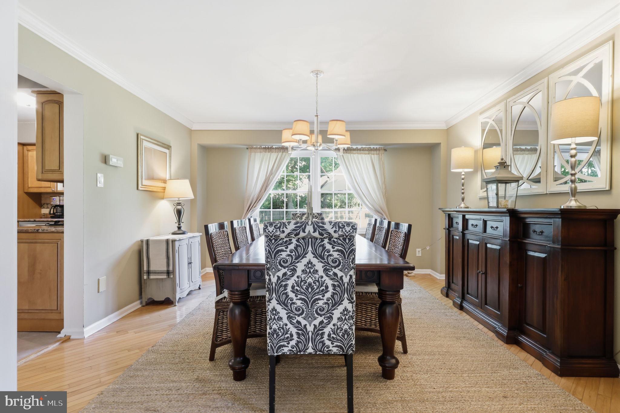 YARDLEY RUN - Residential